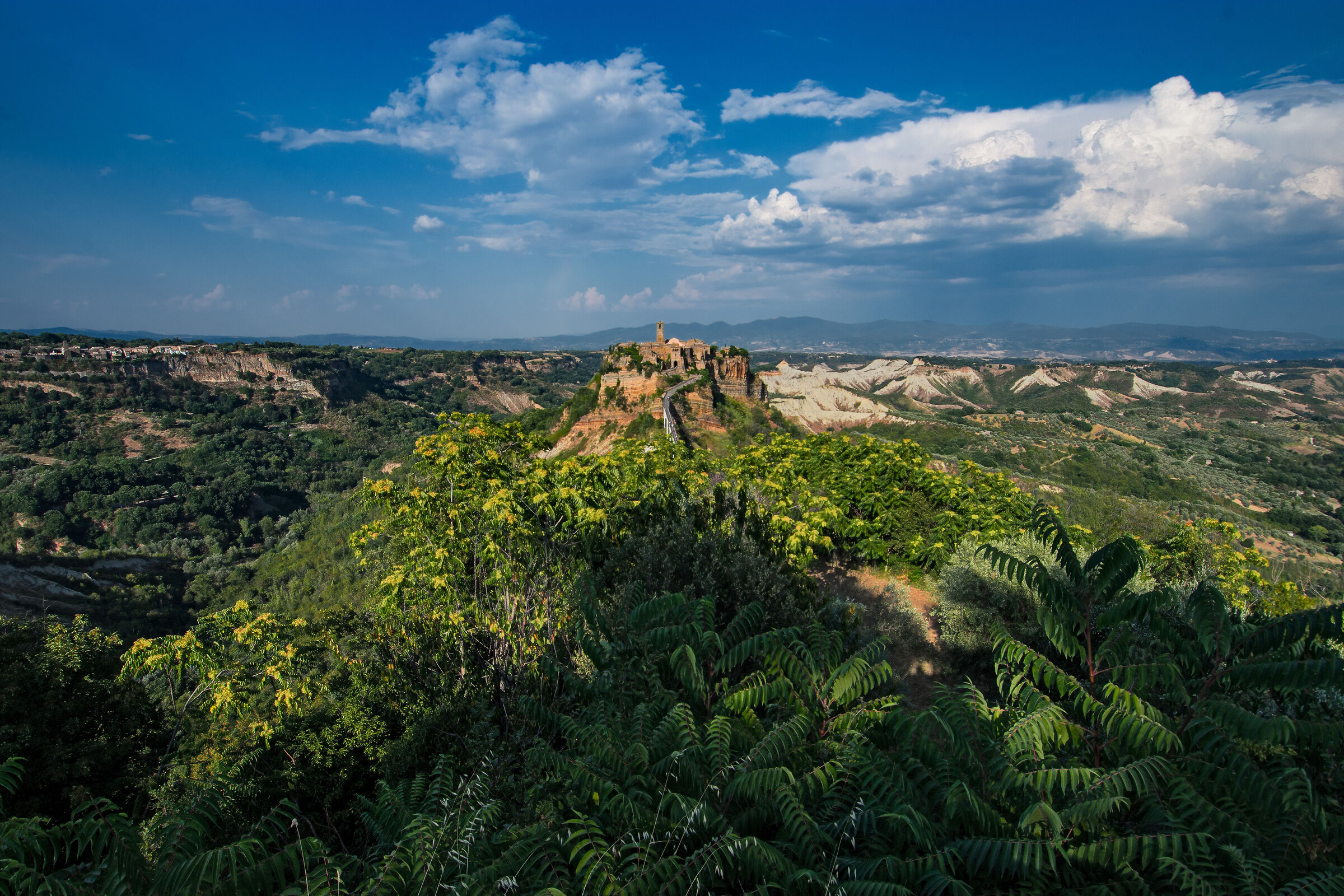 civita di bagnoregio