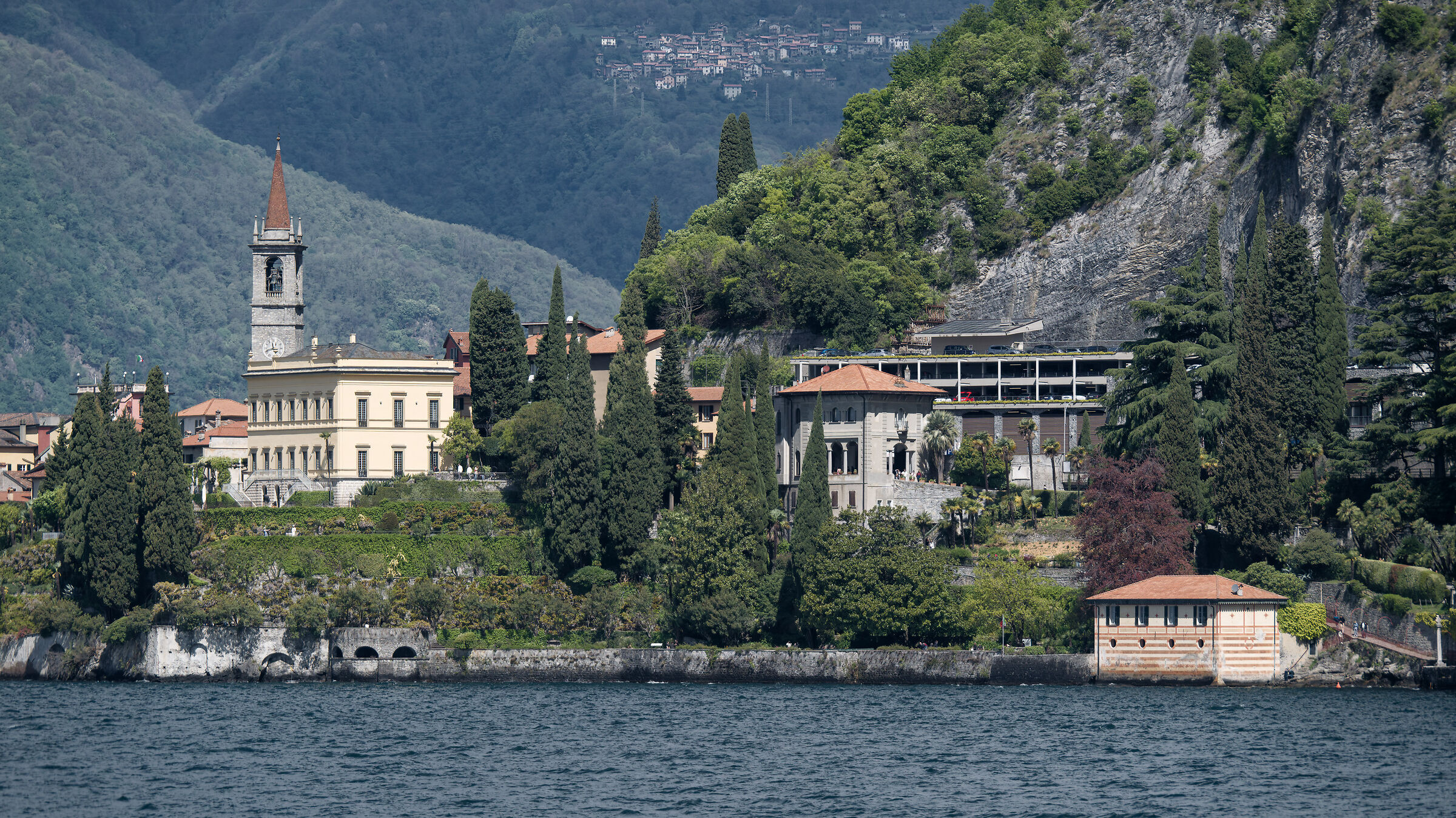 Varenna, Lago di Como