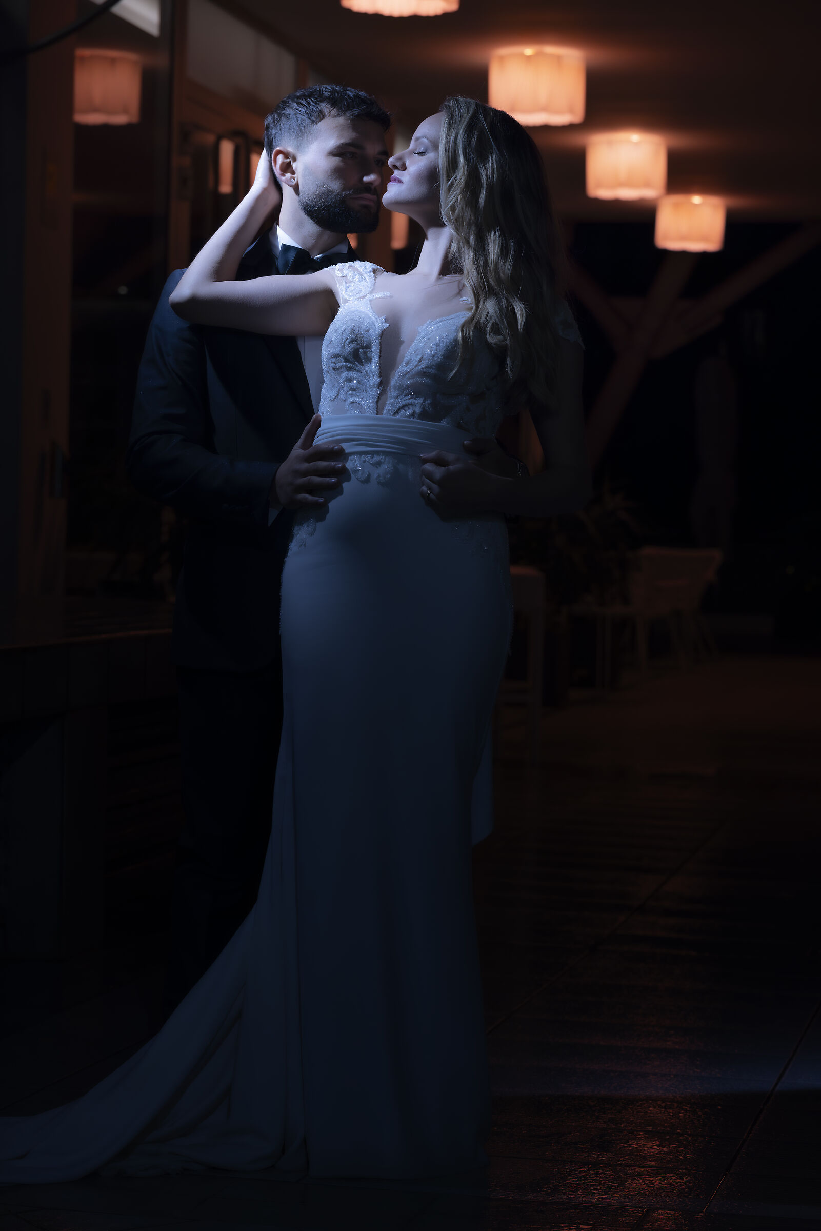 Quell'attimo che non tornerà....