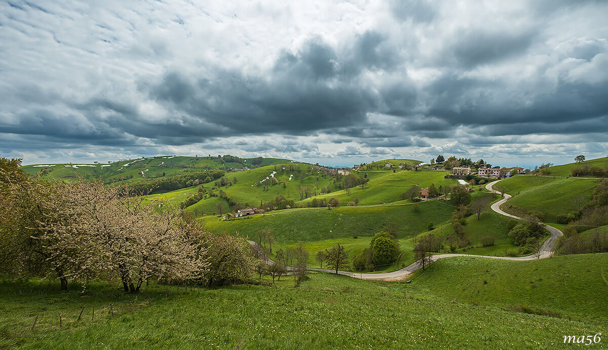 Viaverde - Lessinia