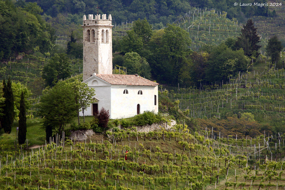 Church of San Lorenzo