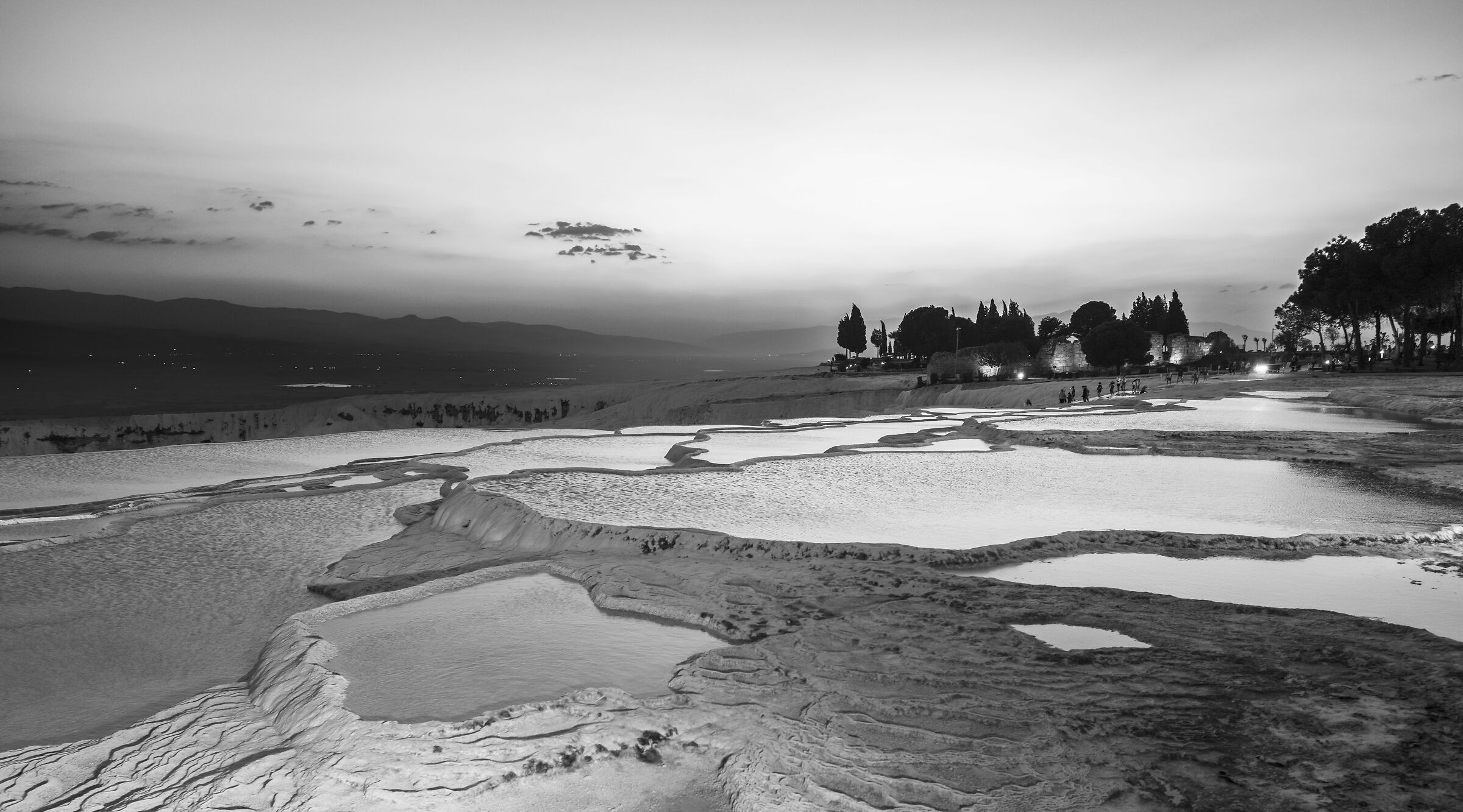 Pamukkale