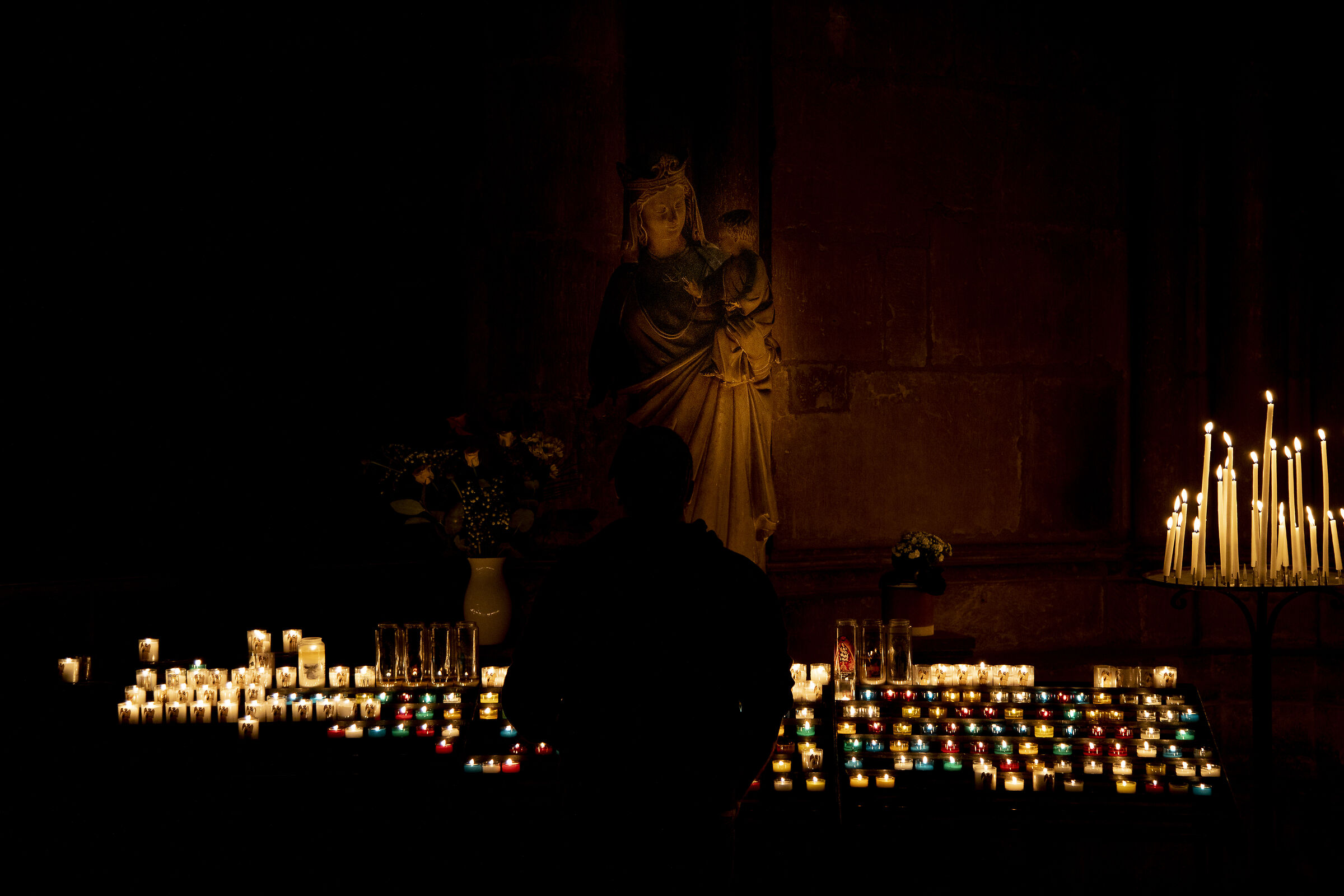 Prayer