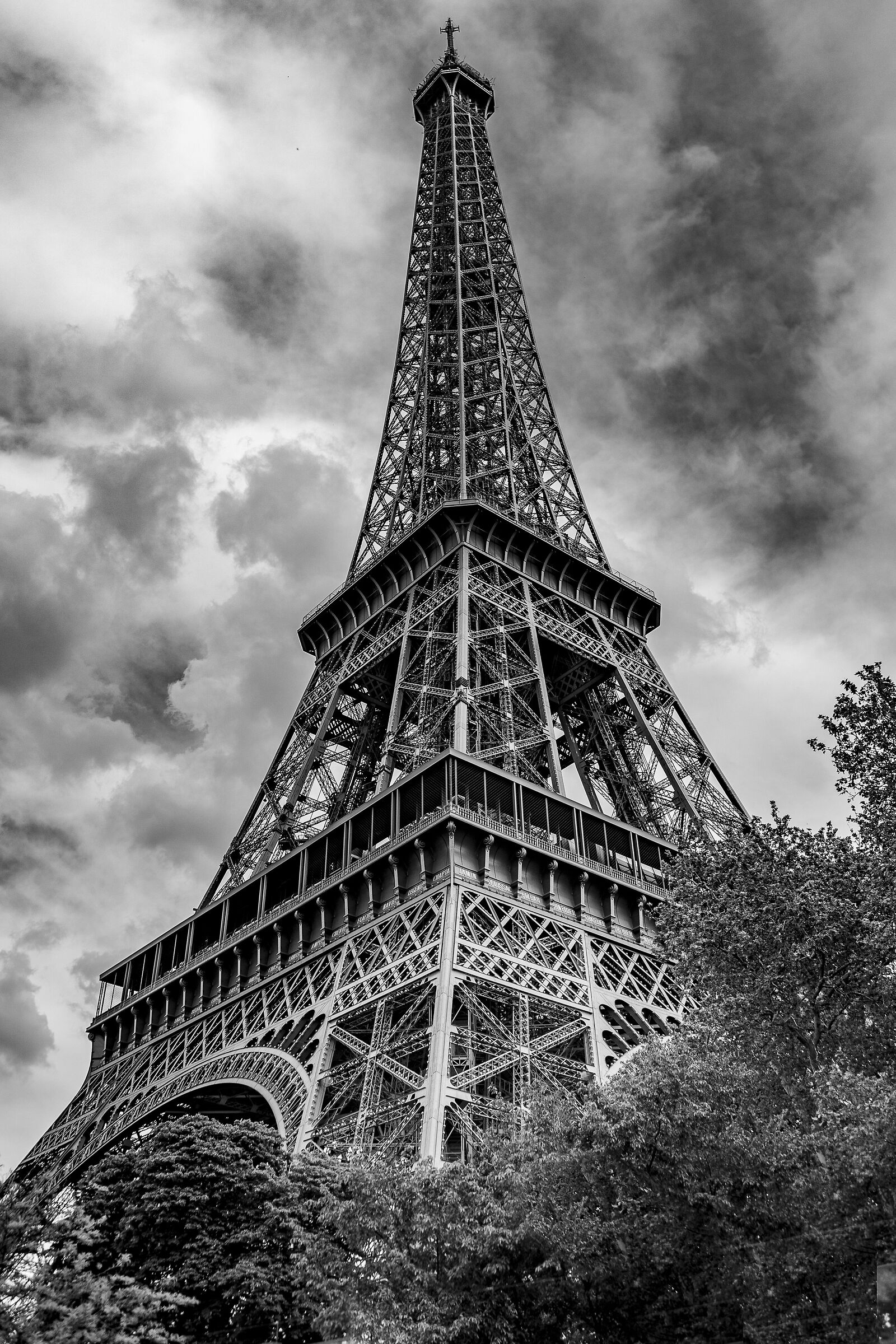 Eiffel Tower