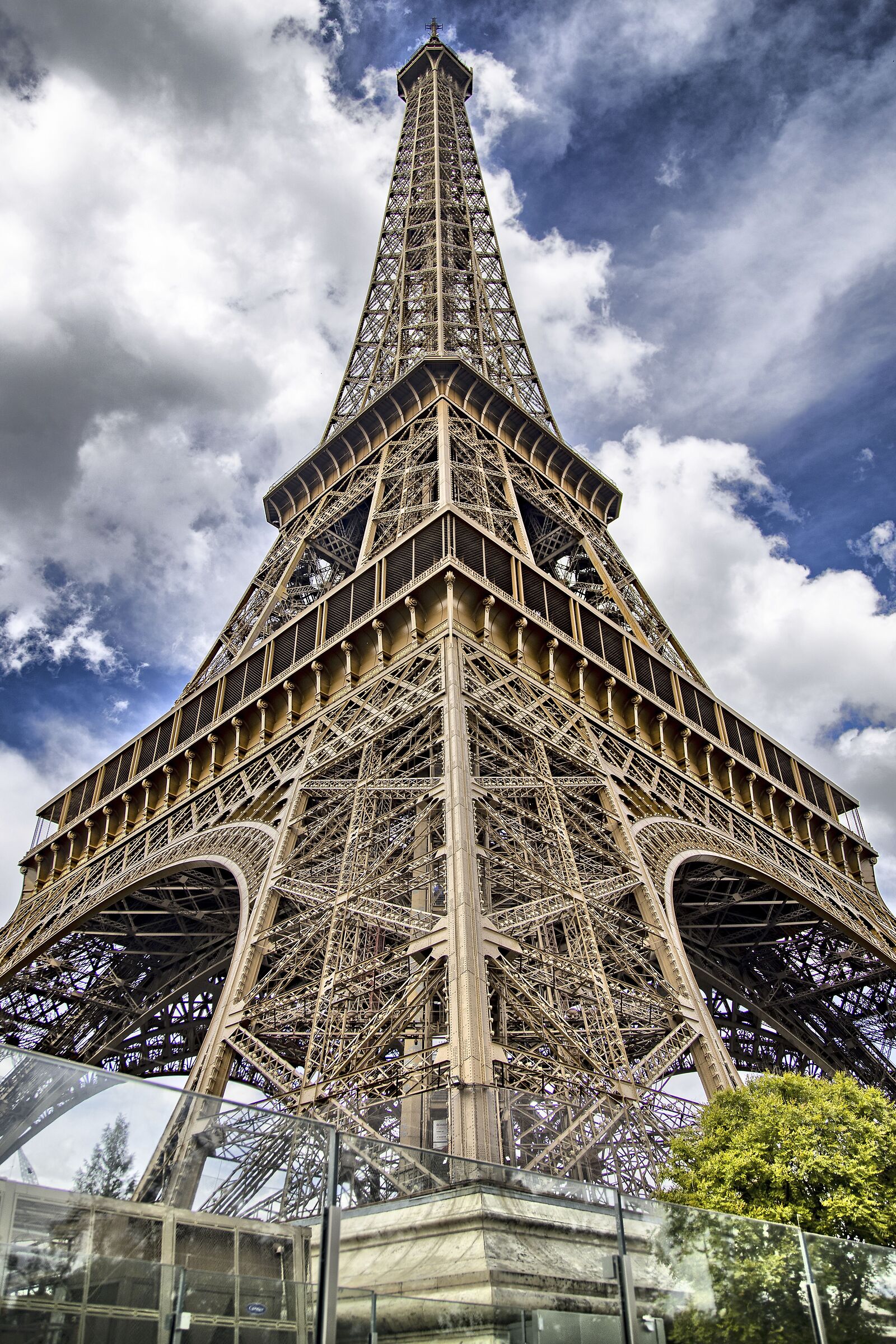 Eiffel Tower