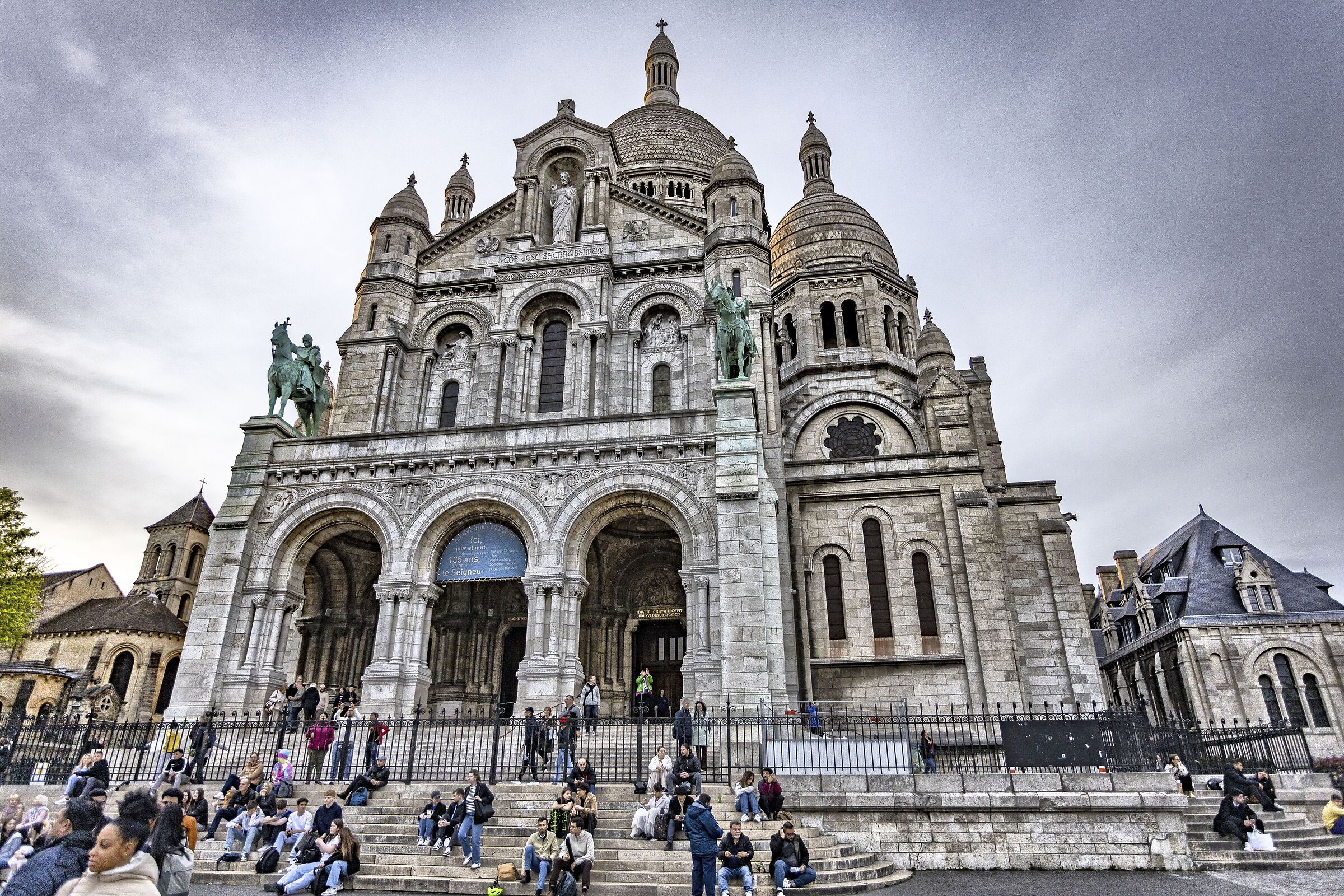 Montmartre