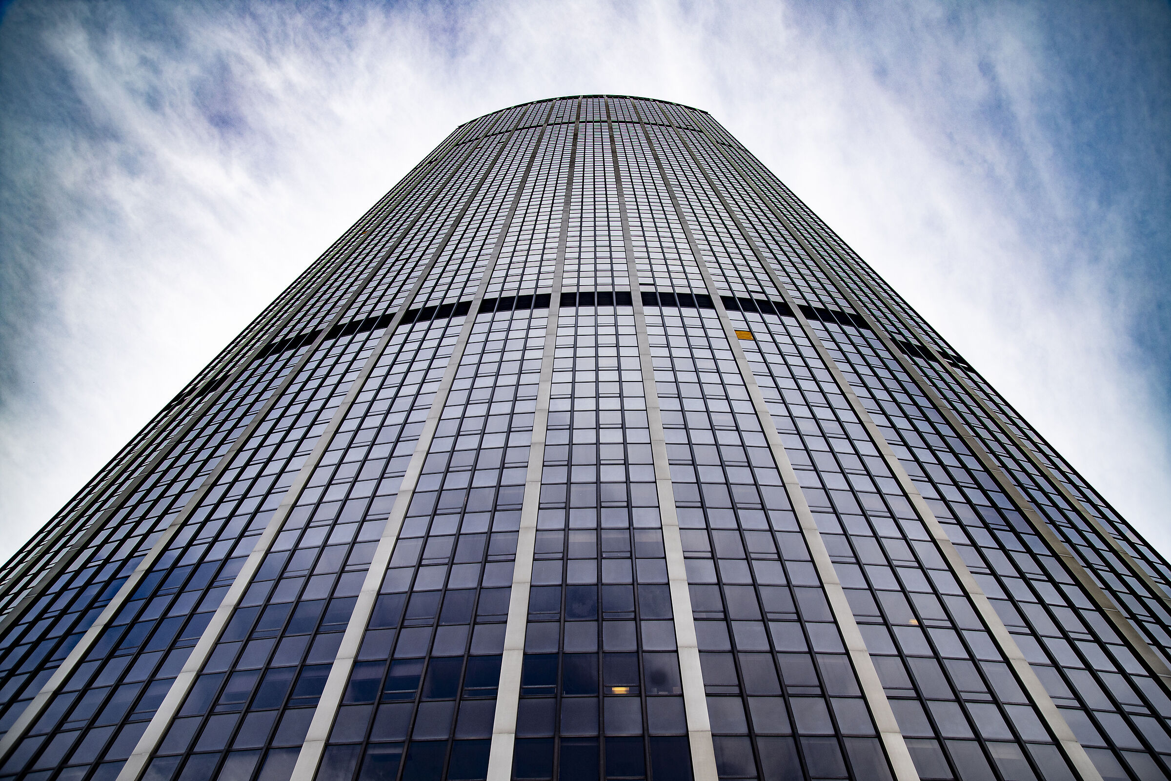 Montparnasse Tower