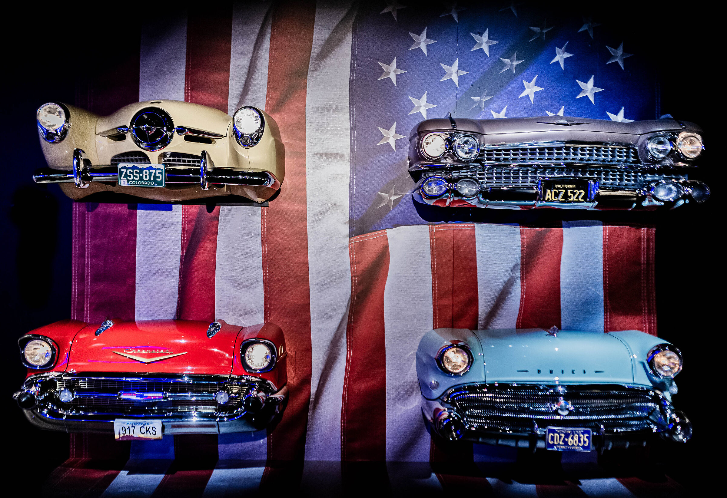 American Dream