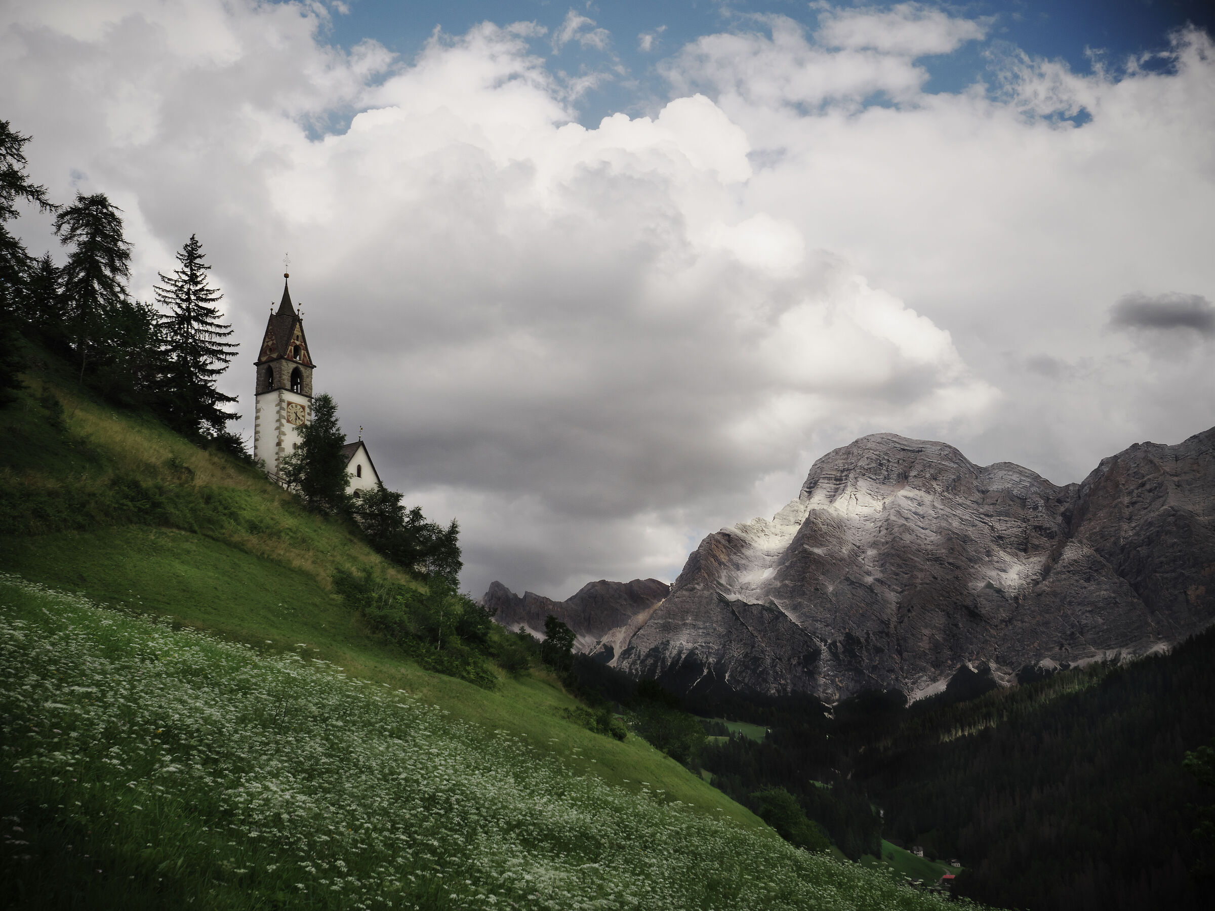 Alta Badia
