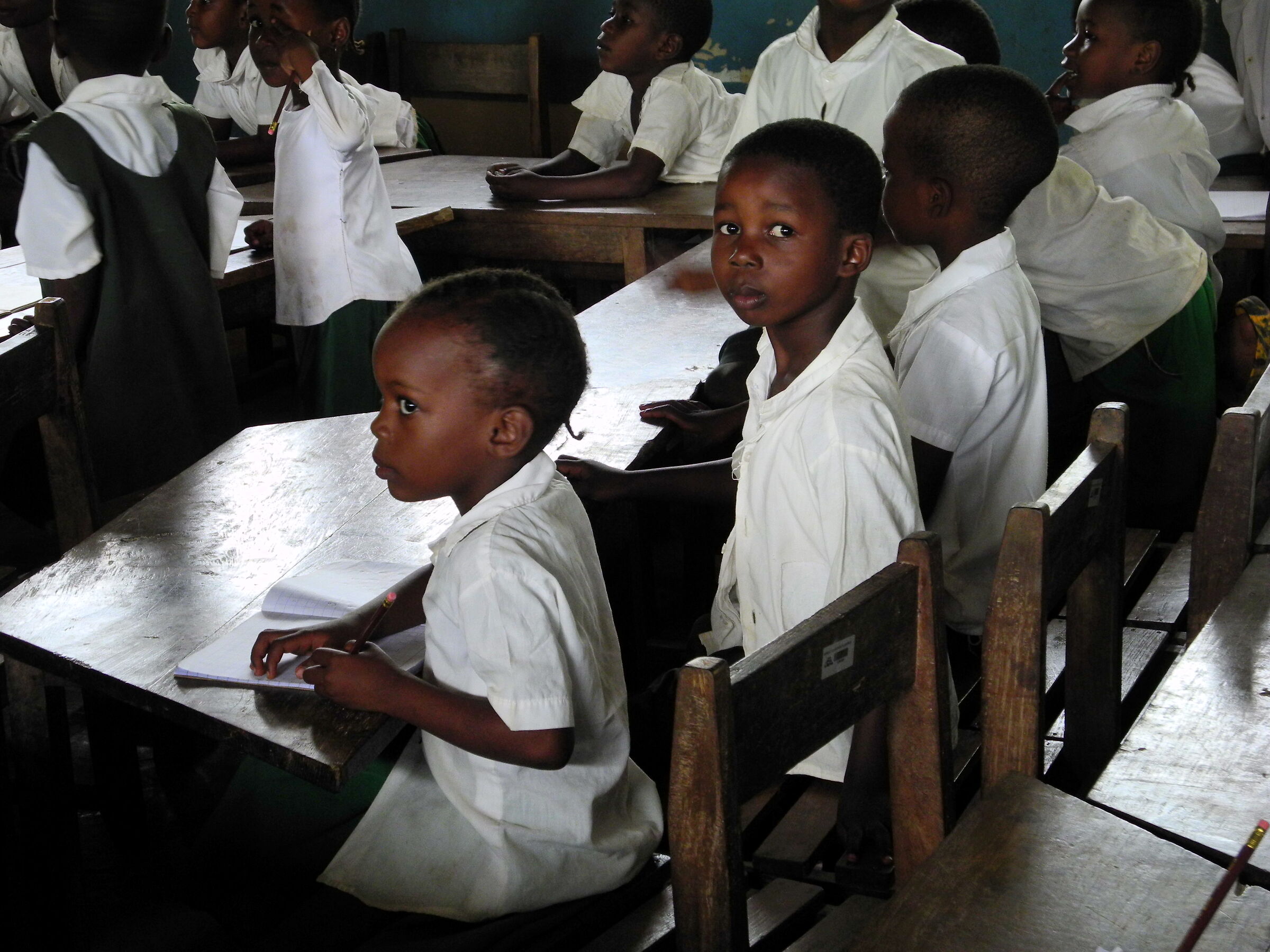 Students of tomorrow