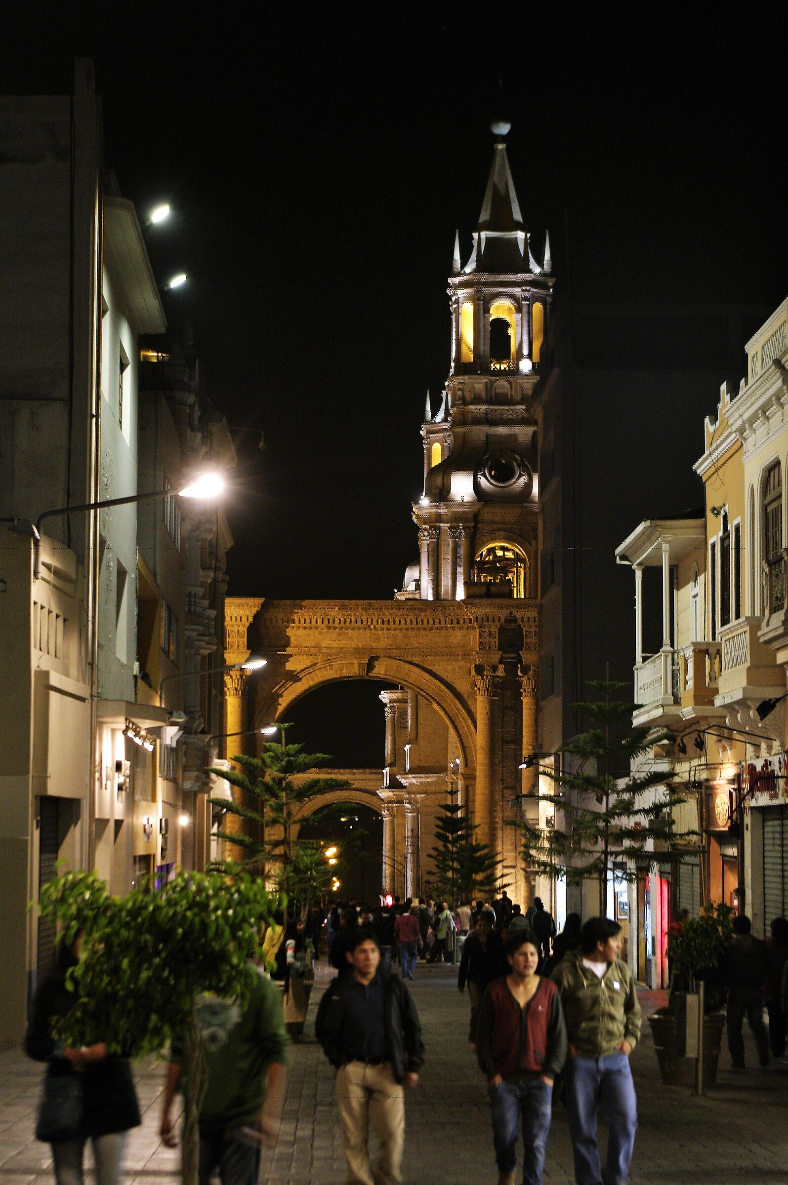 Arequipa (Perù 2013)