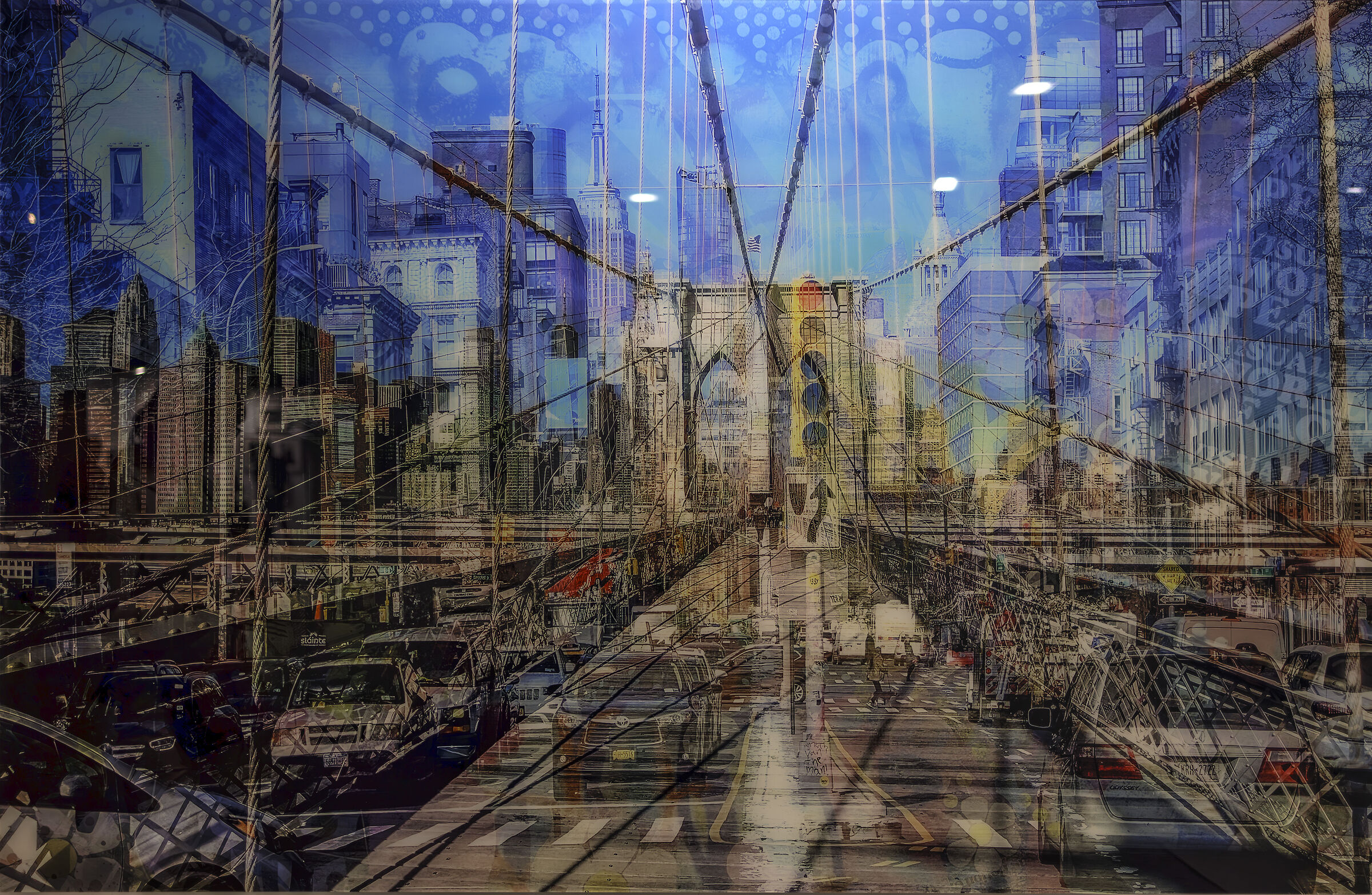 Multi-exposure