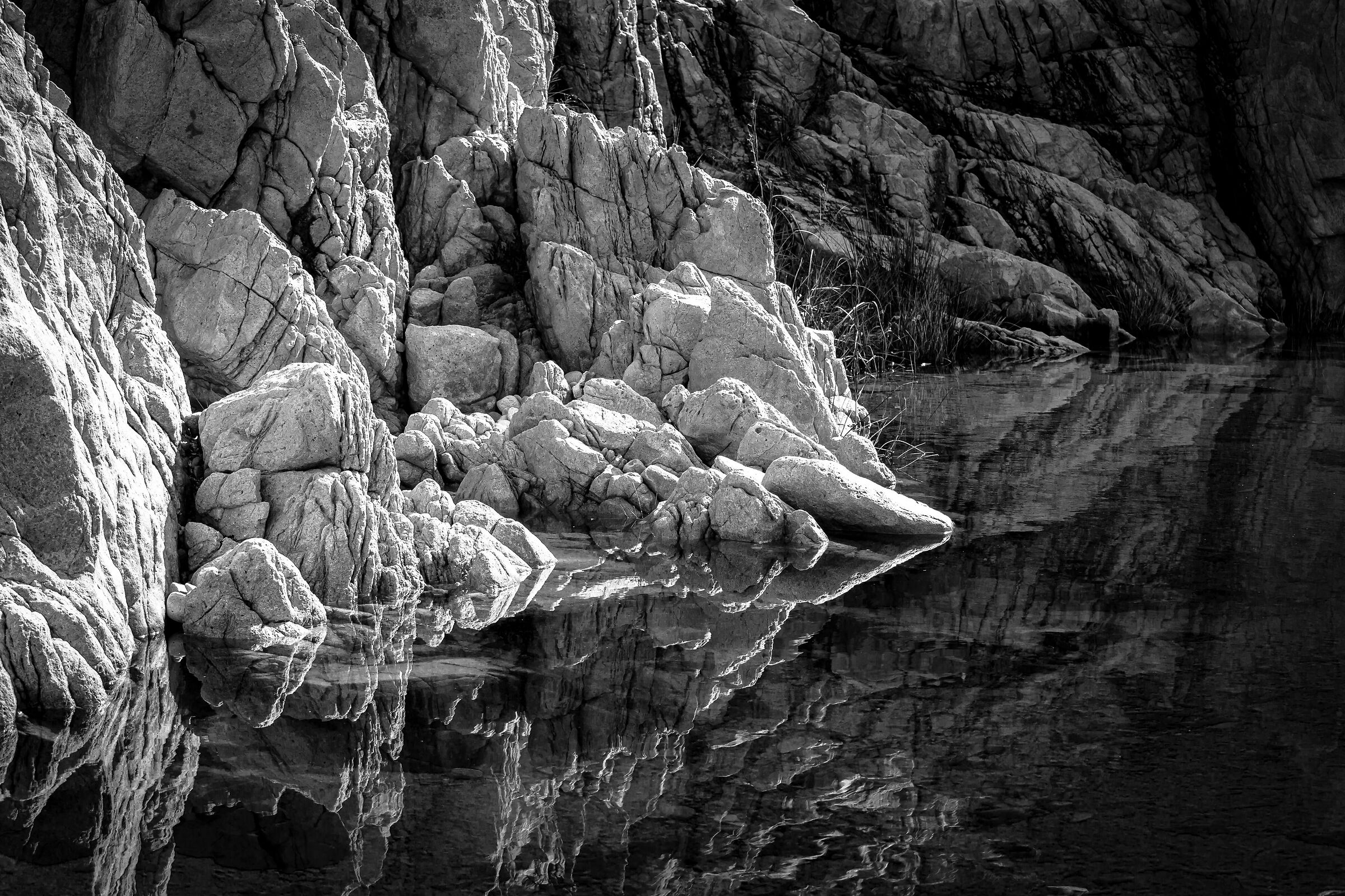 Sardinia - Costa Paradiso