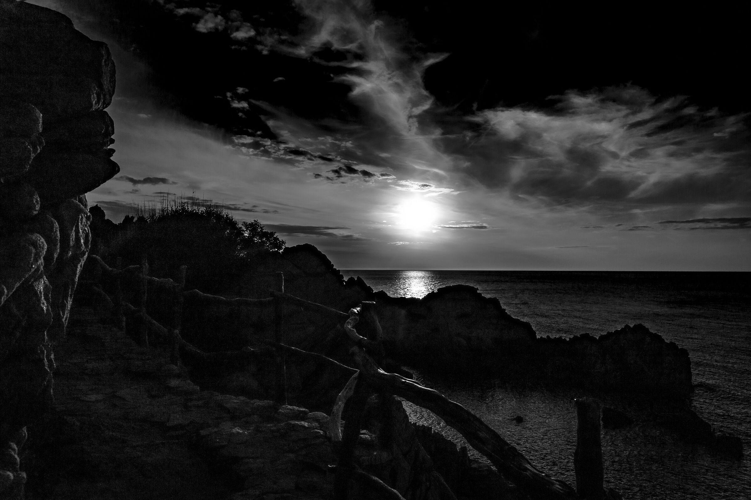 Sardinia - Costa Paradiso