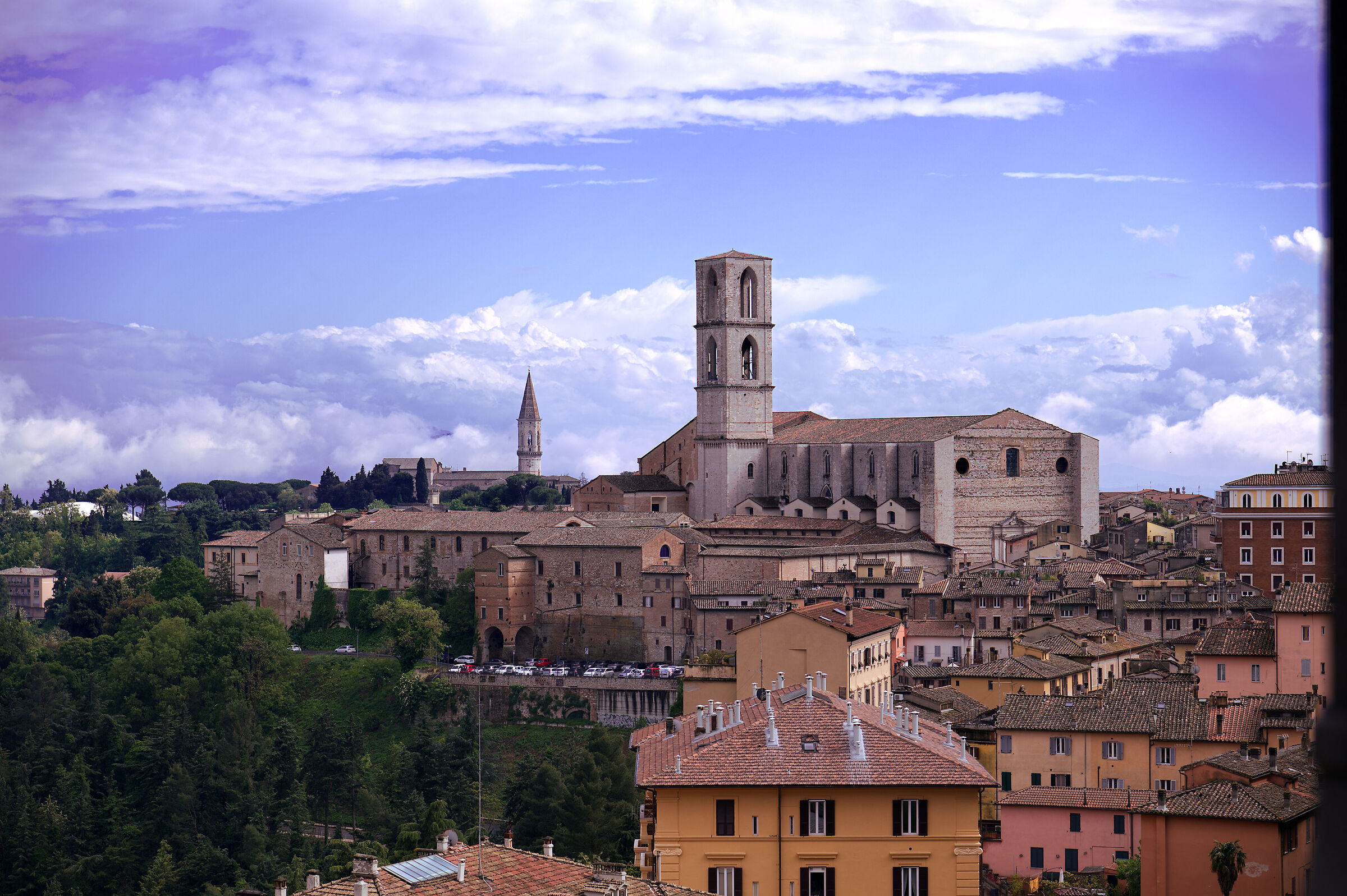 Basilica di San Domenico...