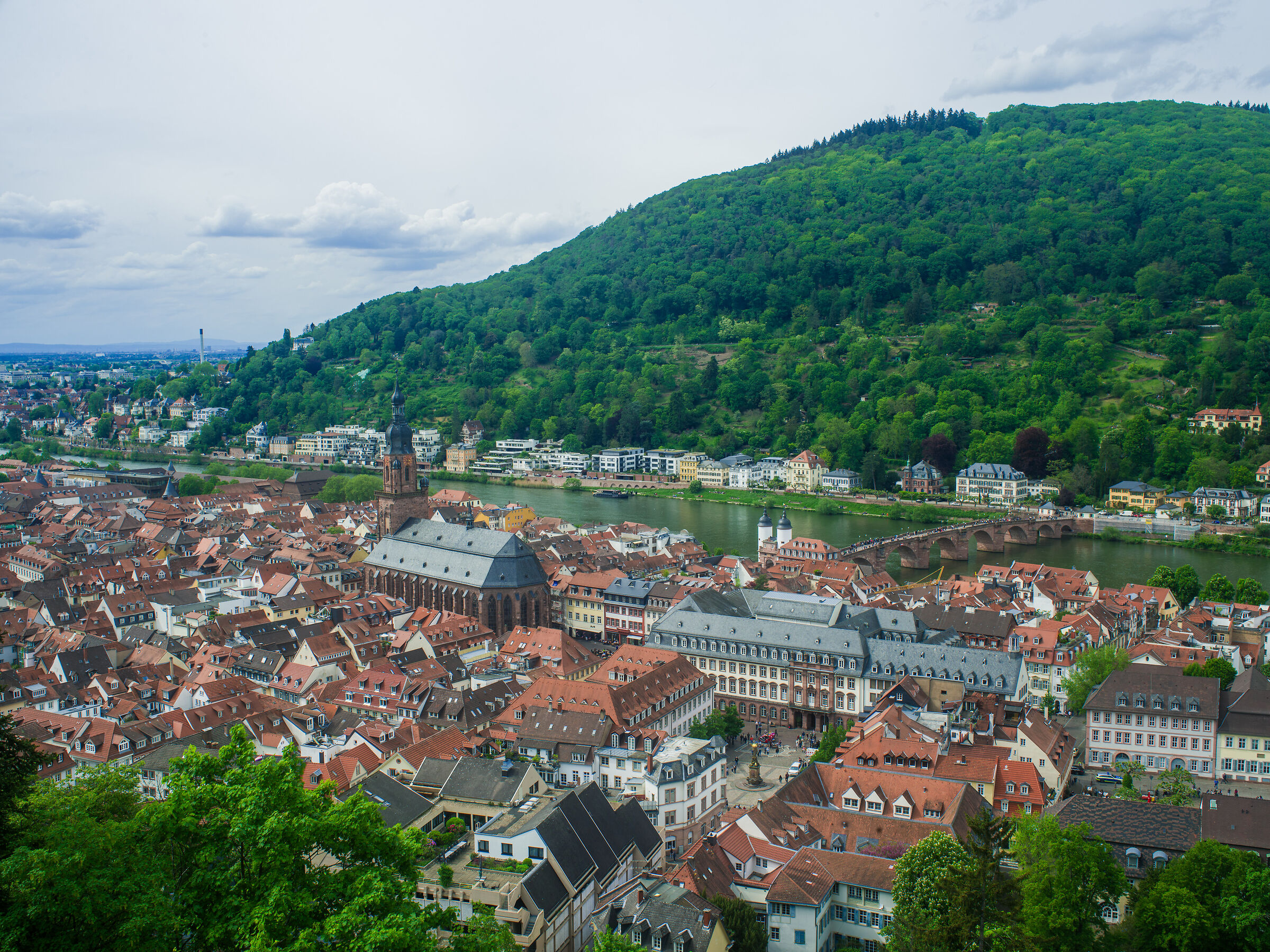 Heidelberg