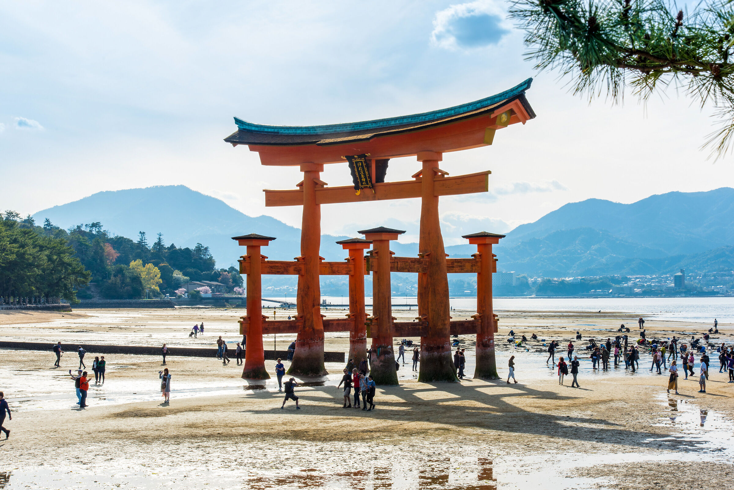 Miyajima Island