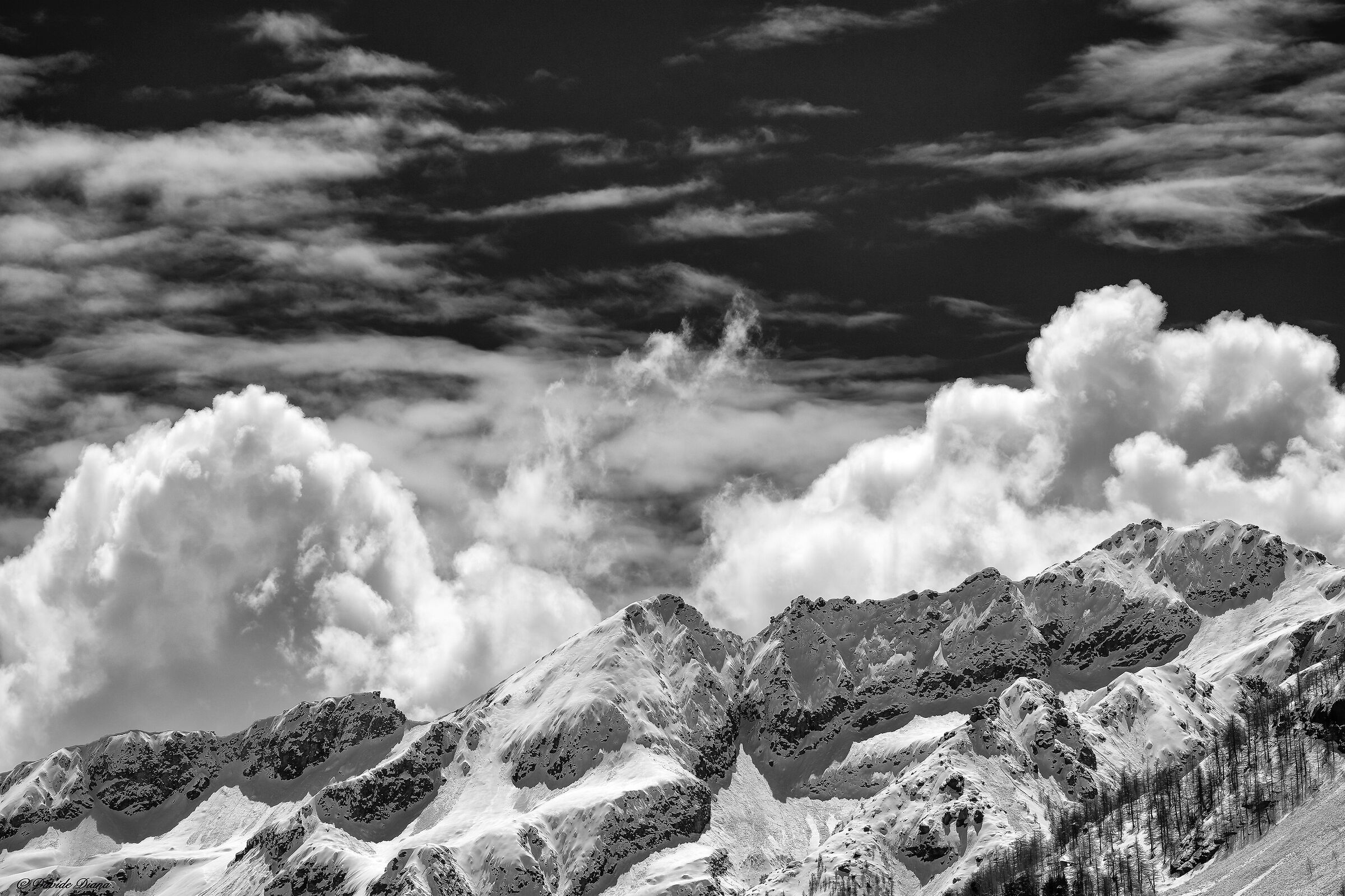 Gran Paradiso National Park - Piedmont