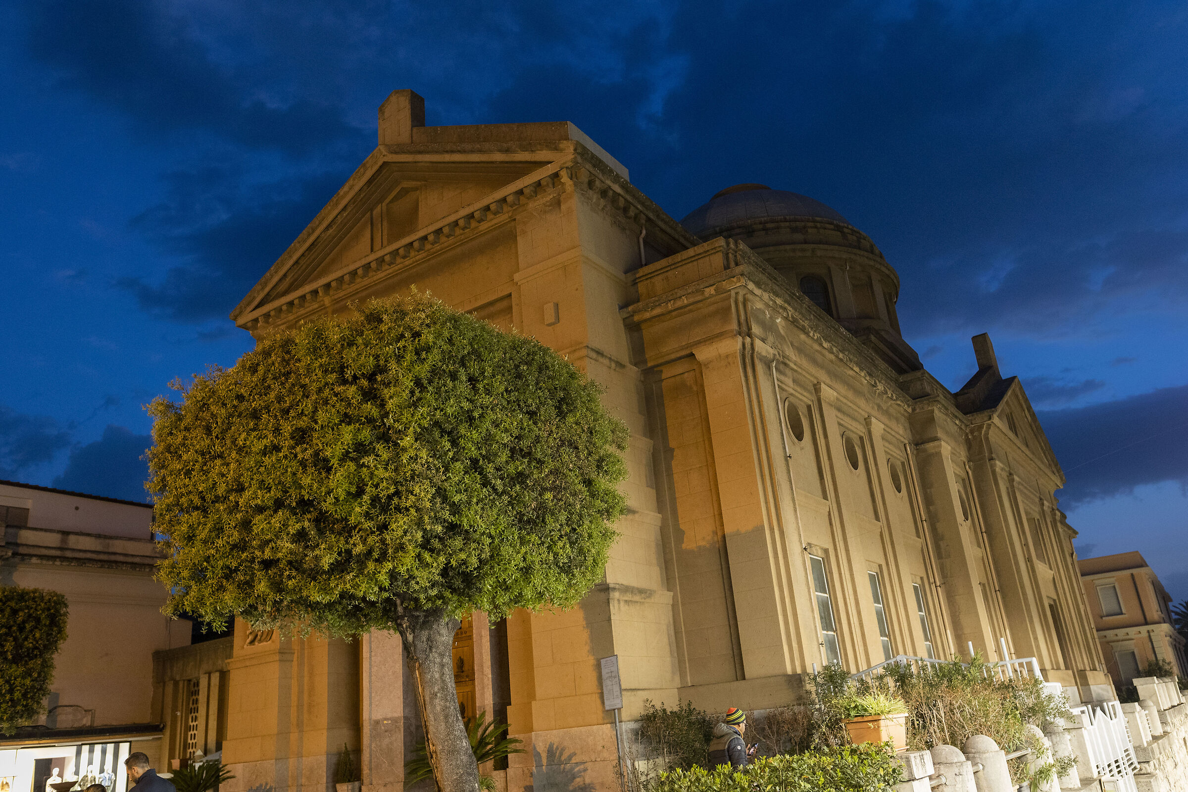 Reggio Calabria