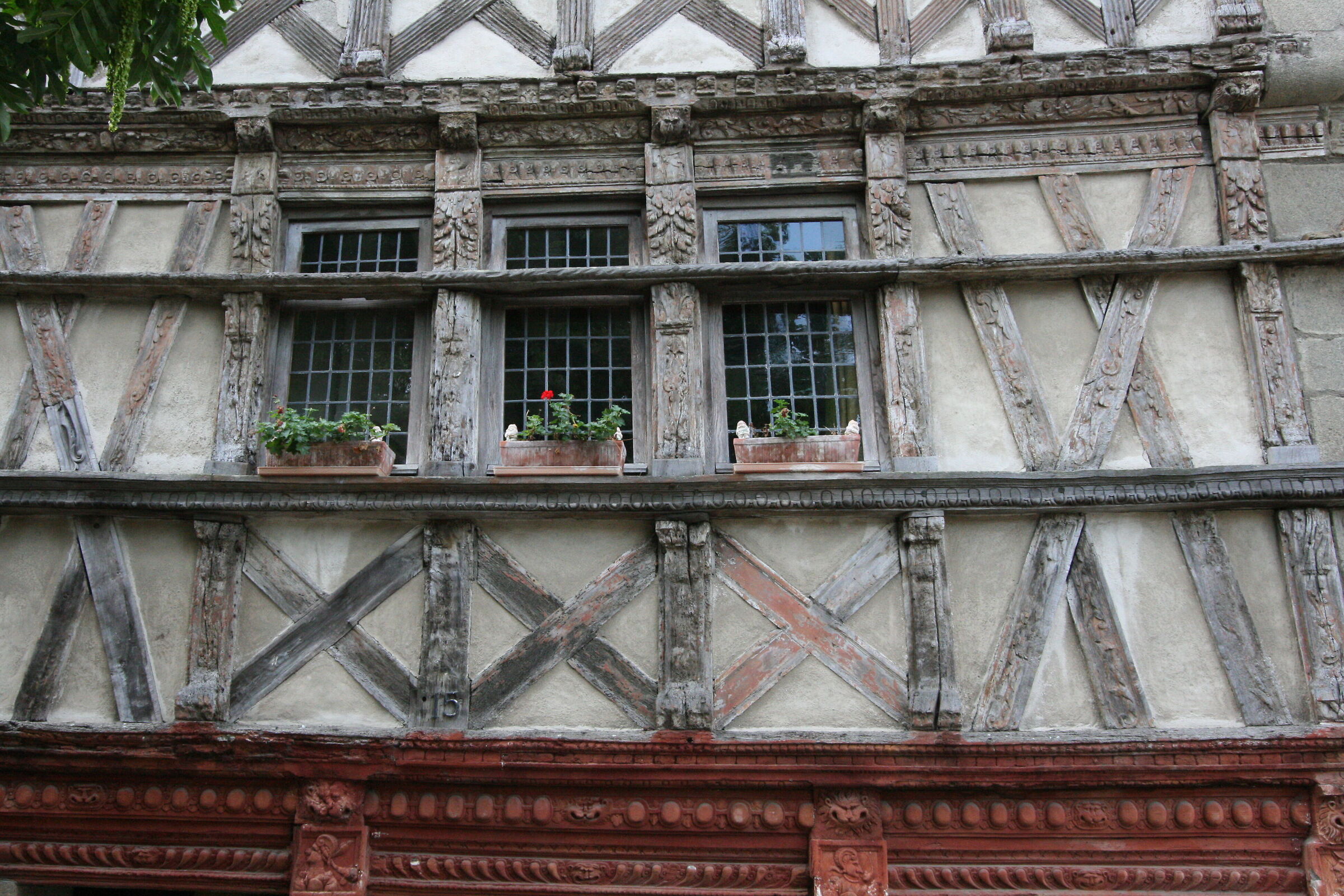 casa a Saint-Brieuc Breatgna