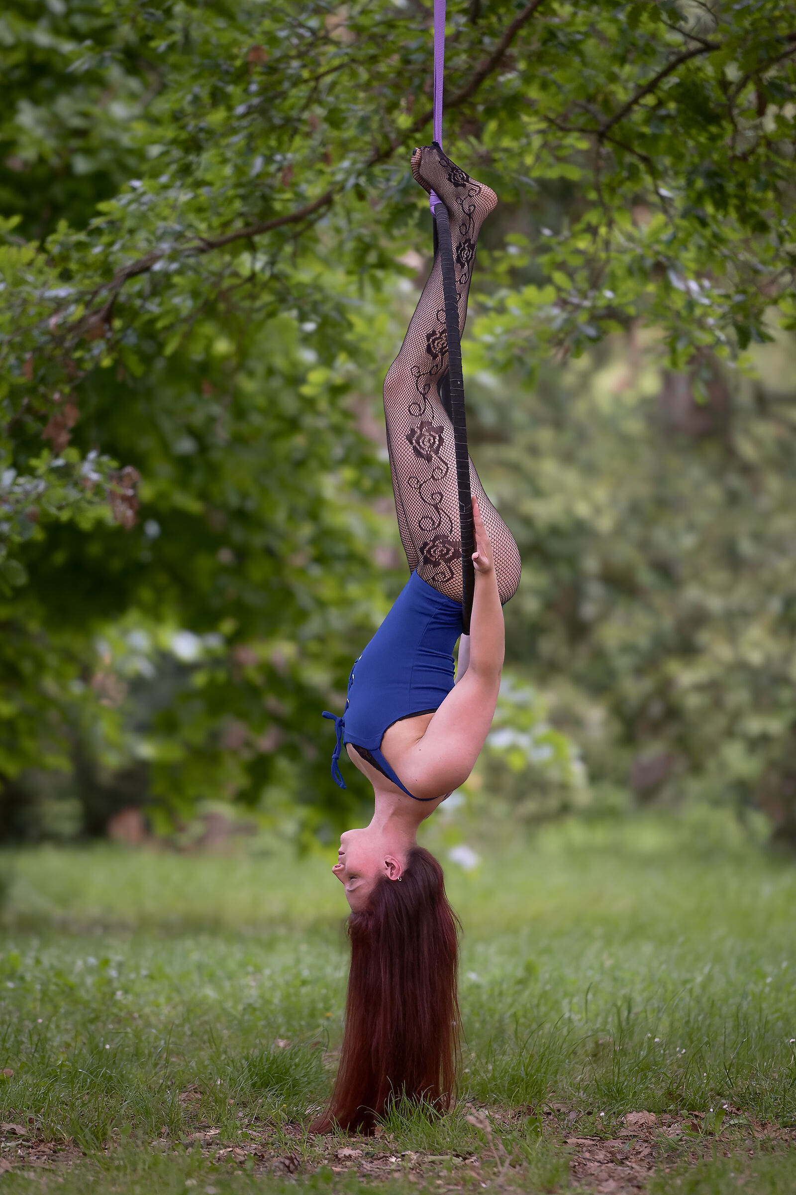 A testa in giù pt. 2