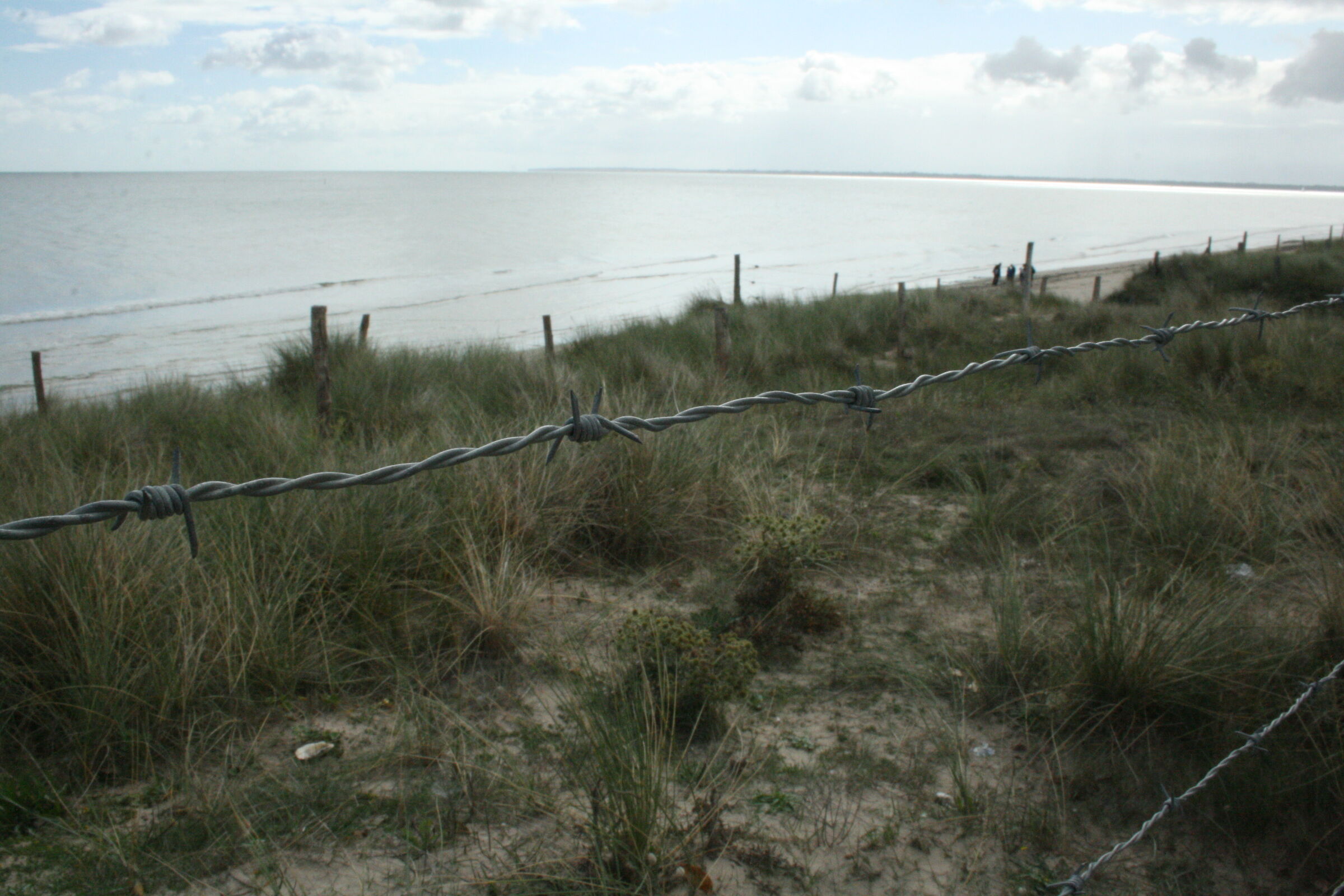 Utah Beach Normandy