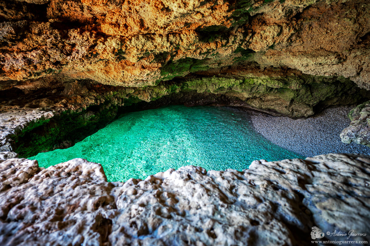 Un angolo di Paradiso - Riserva dello Zingaro