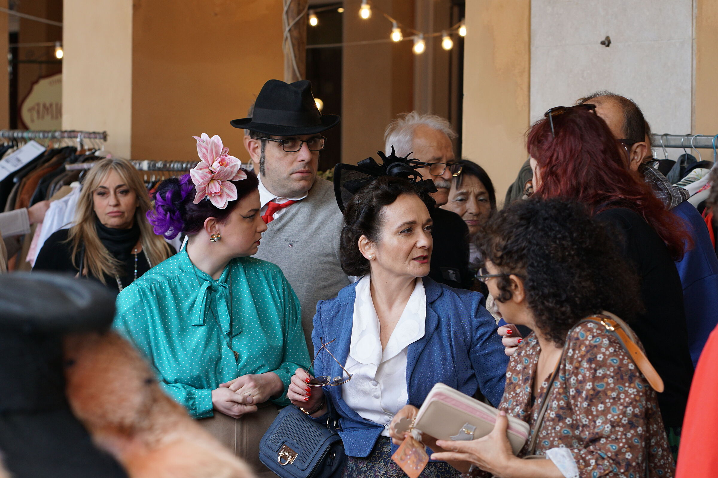 Vintage Exhibition Lugo RA 2024 4