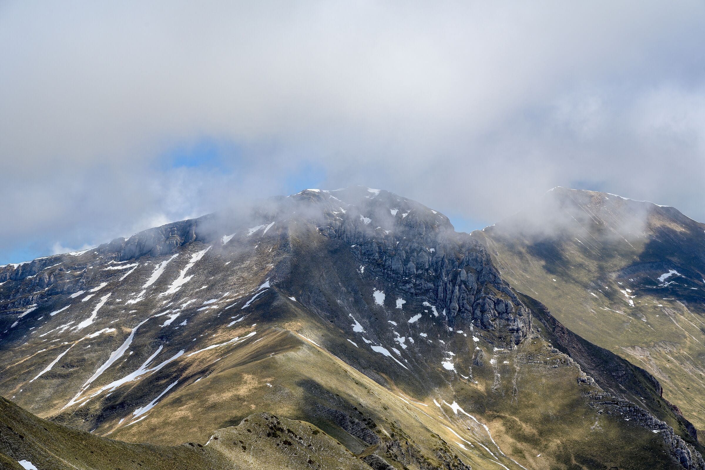 The Little Dolomites