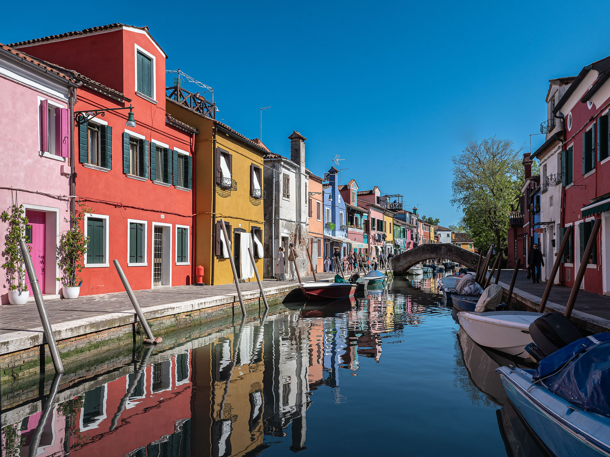 Burano Bis
