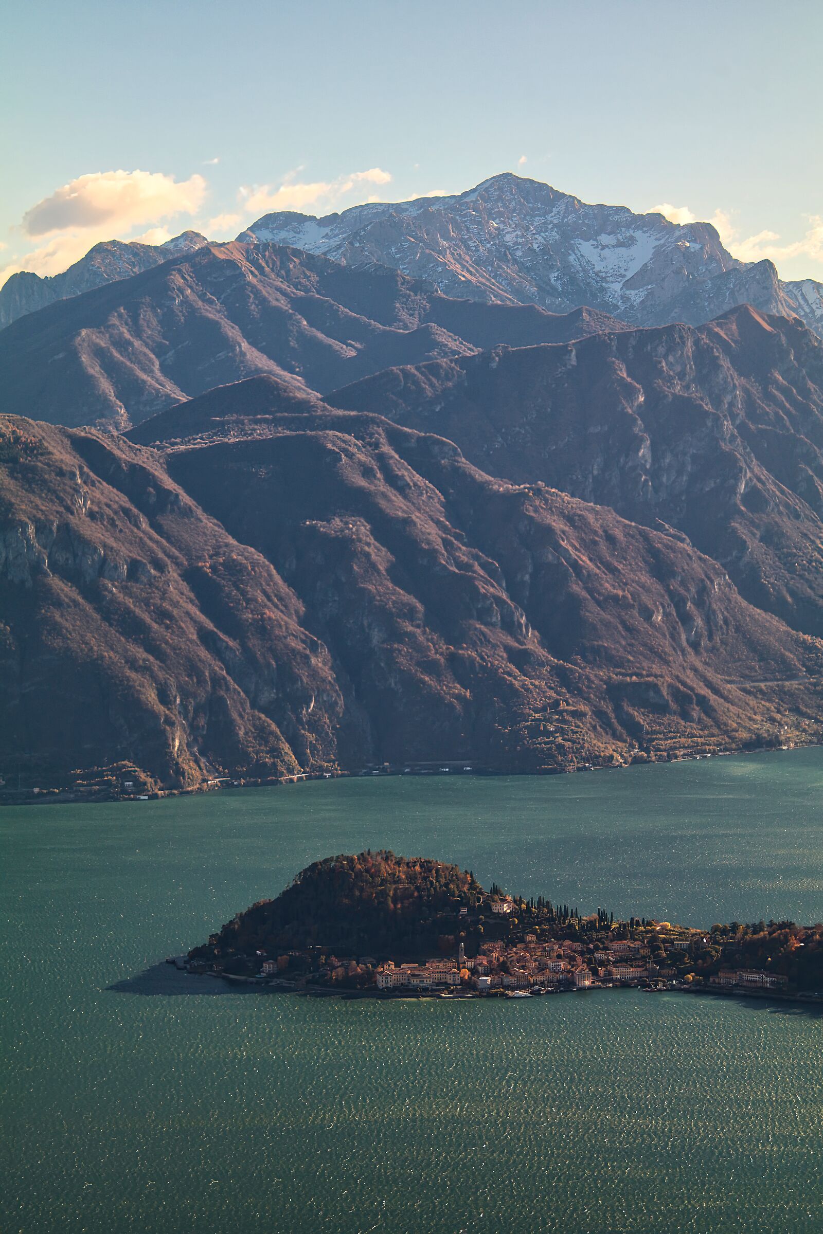 Bellagio and Grigna_1