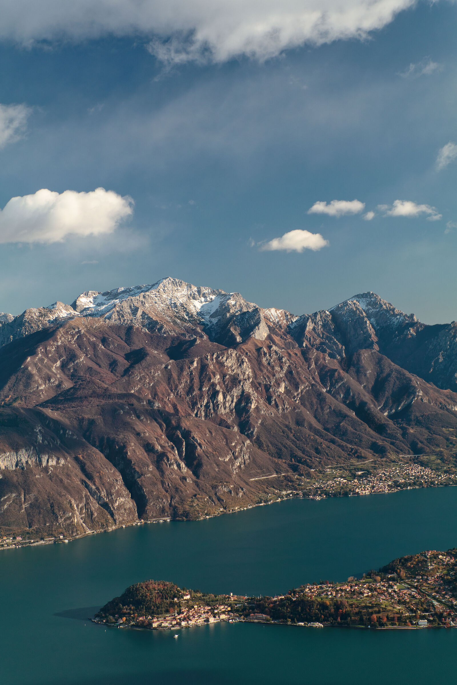 Bellagio and Grigna_2