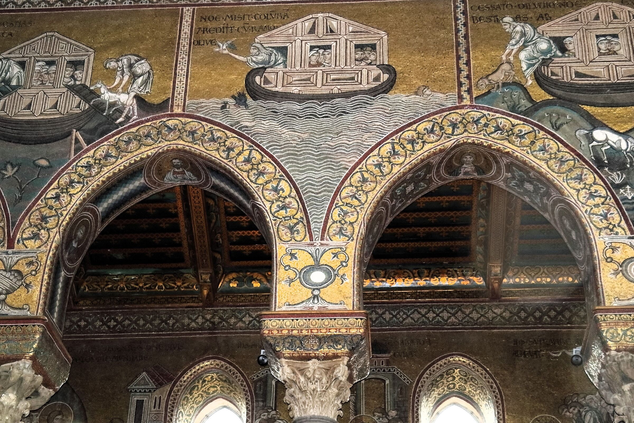 Monreale 16-04-2024 - 0275