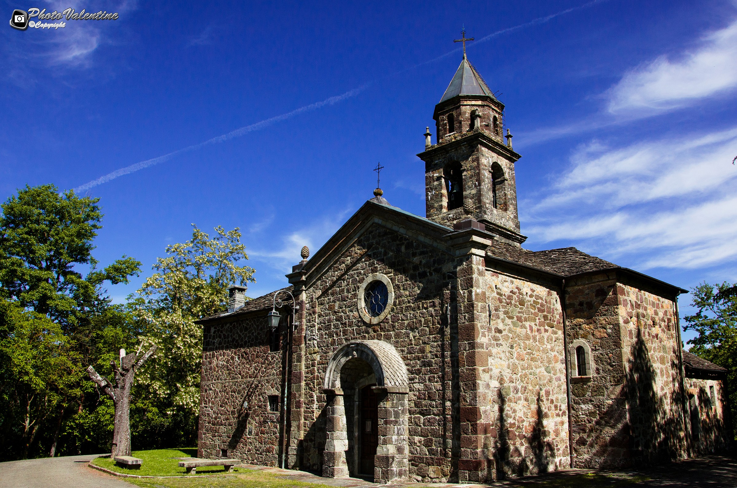 chiesa di Gorro, Borgo val di Taro (pr)