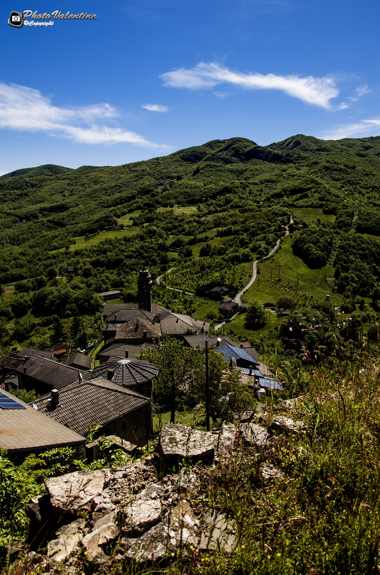 Belforte, Borgo val di Taro (pr)