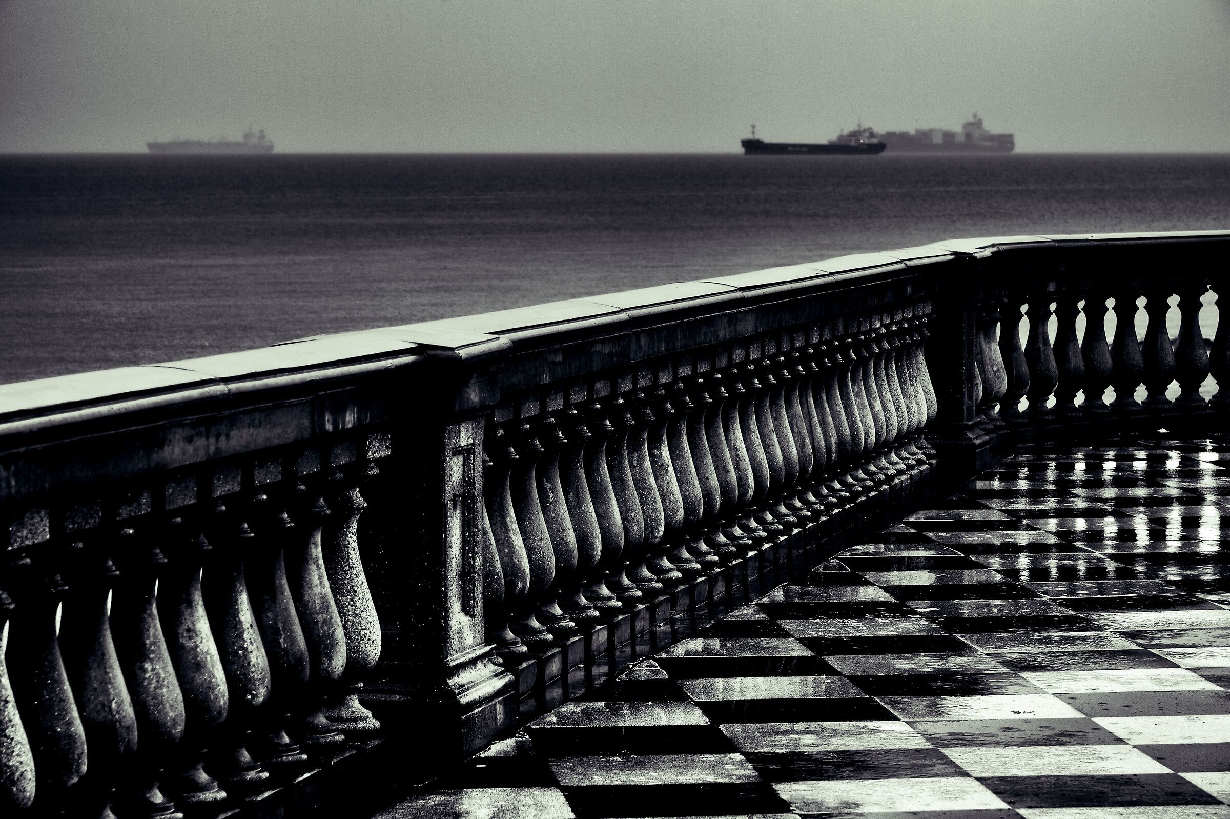 Freighter