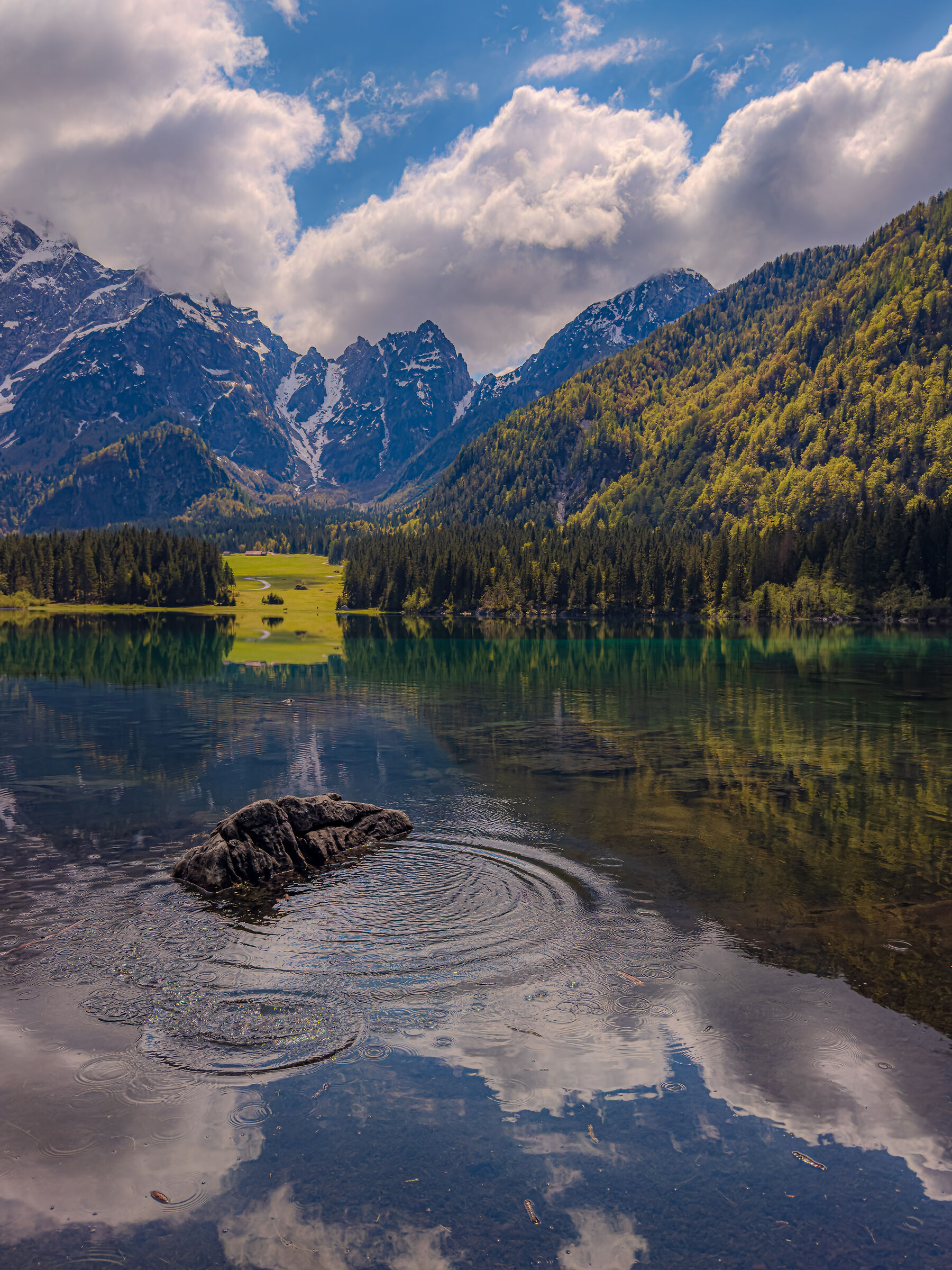 Because, after all, it doesn't take much to be happy....