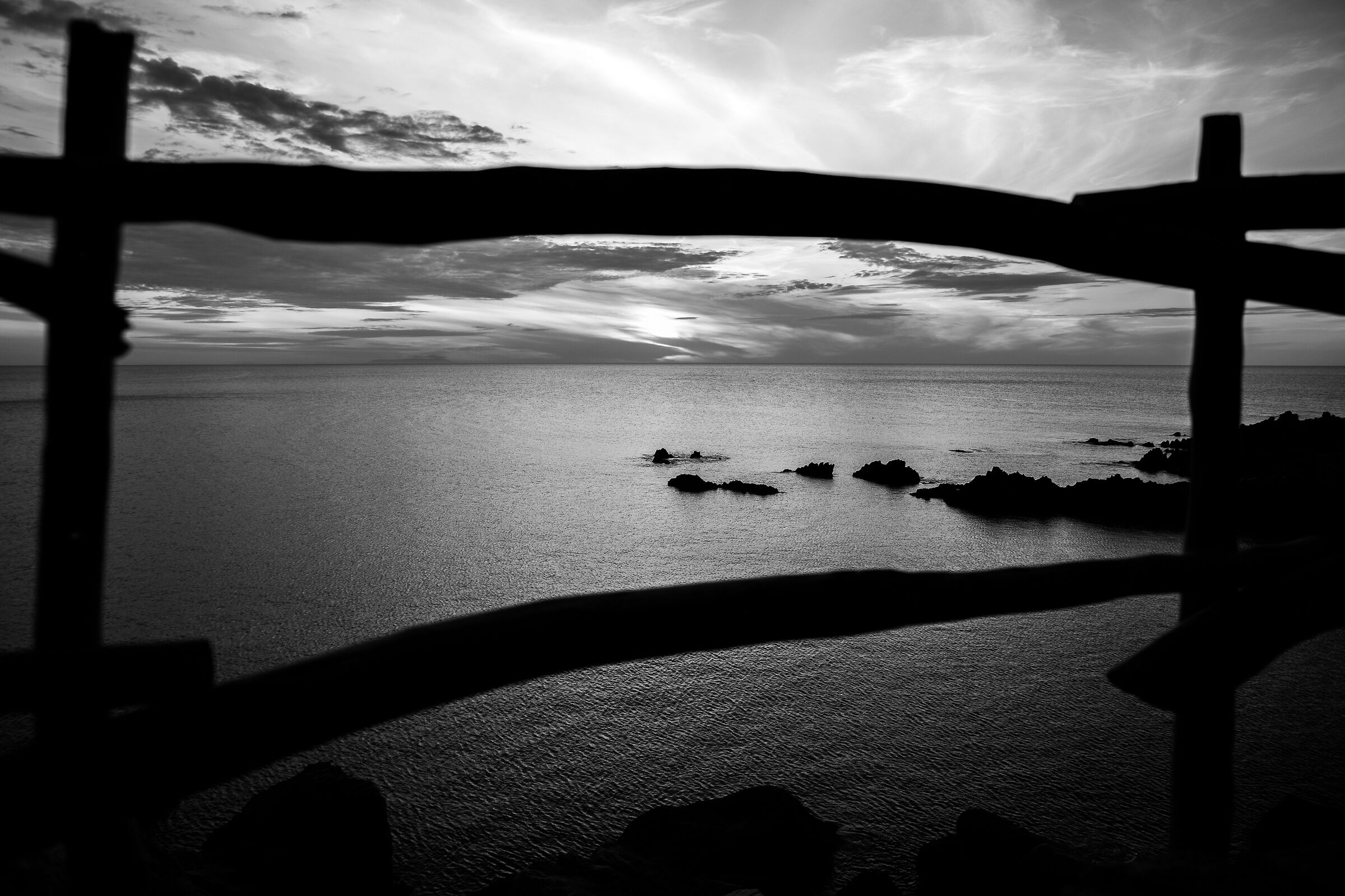 Sardinia - Costa Paradiso