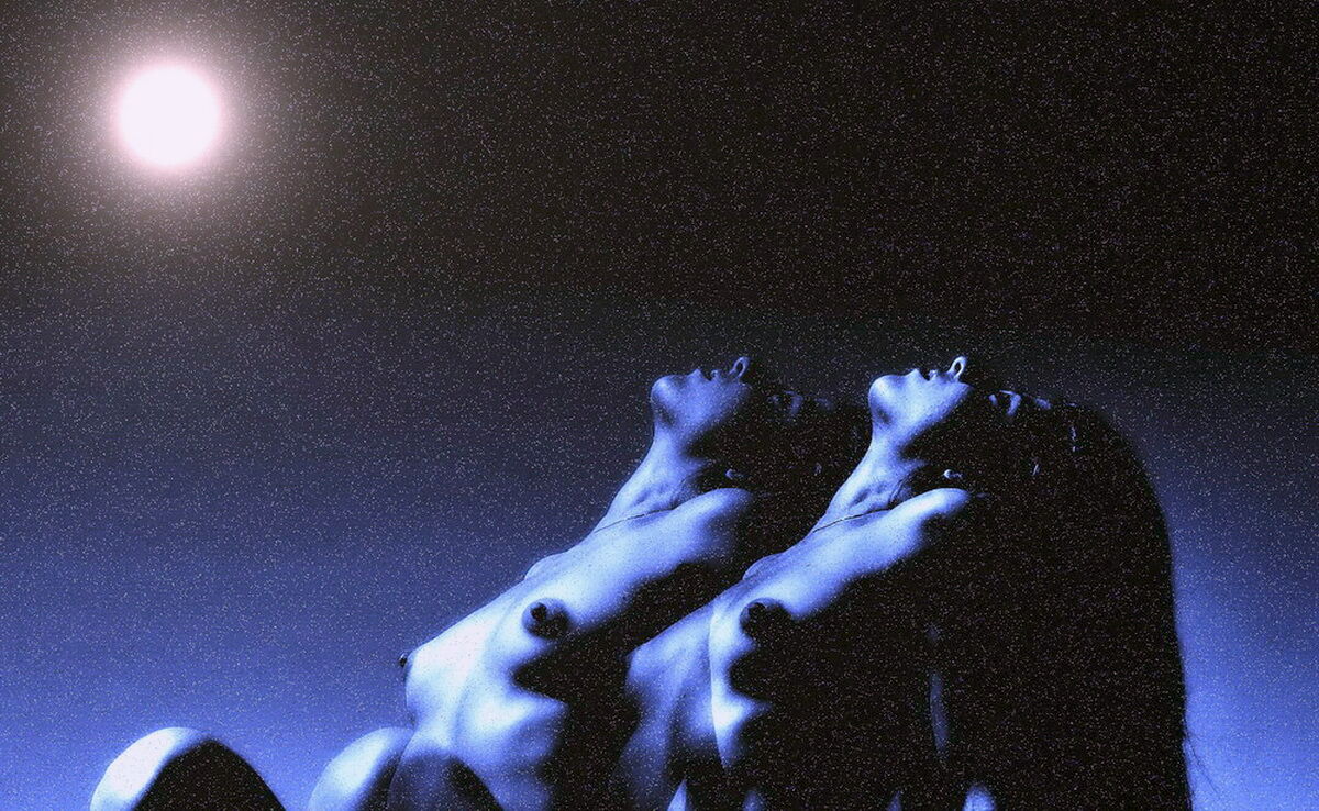 Constellation of the Twins