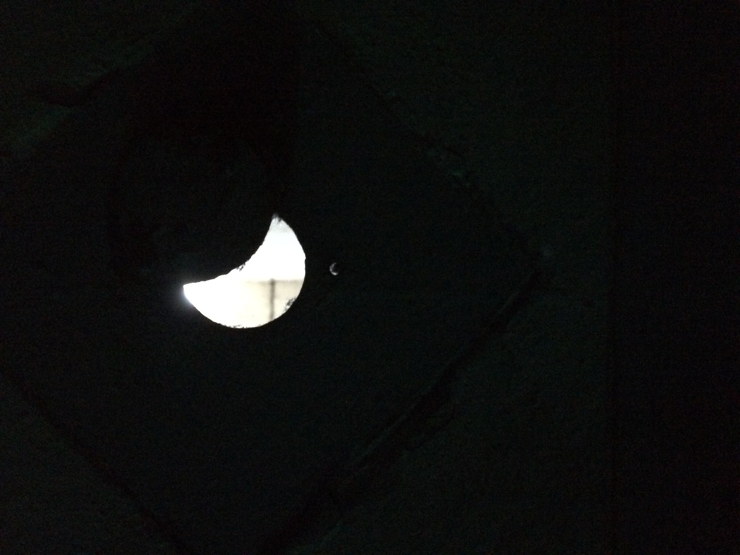 Lune Nuove