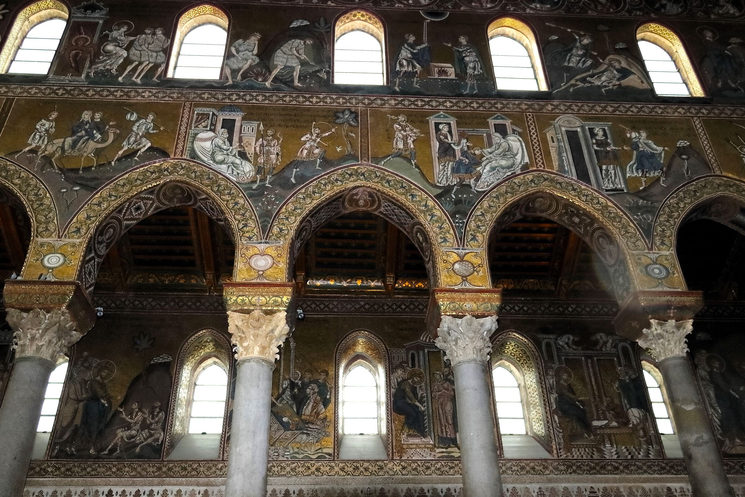 Monreale 16-04-2024 - 0281