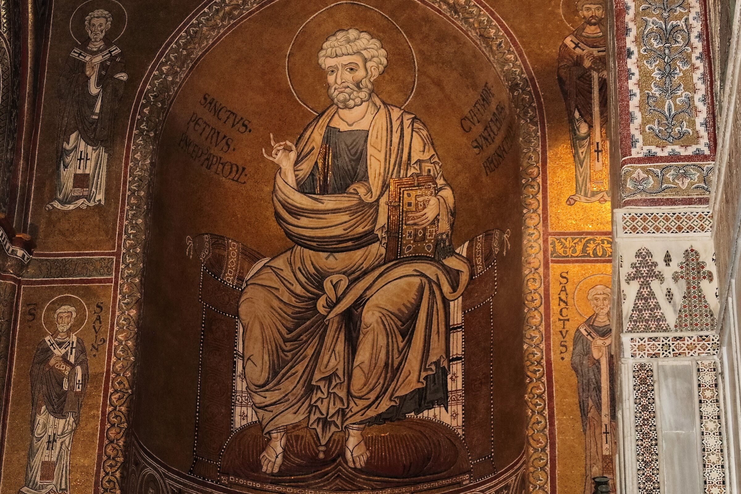 Monreale 16-04-2024 - 0284