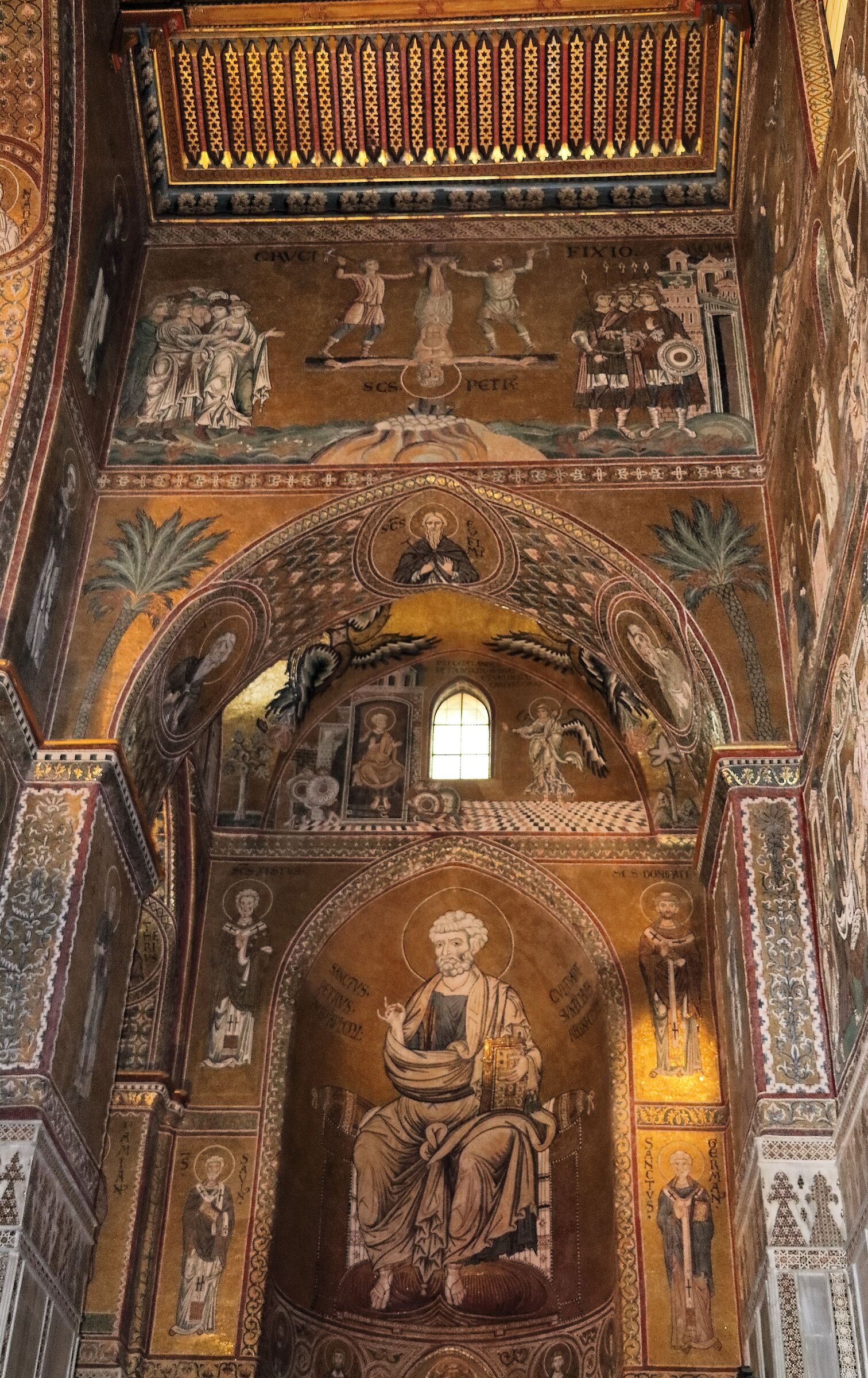 Monreale 16-04-2024 - 0283