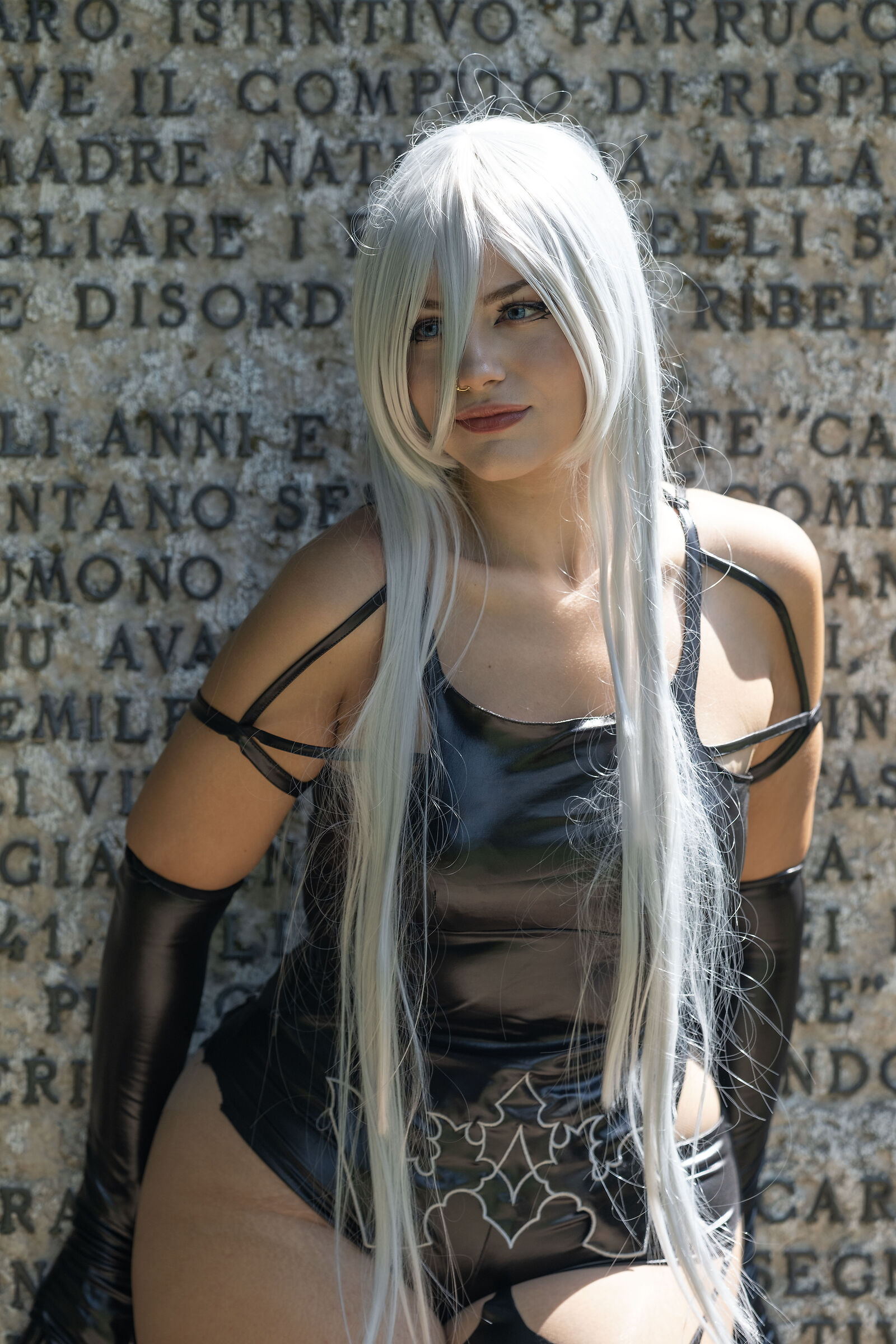 Melius Est ... quam deficere