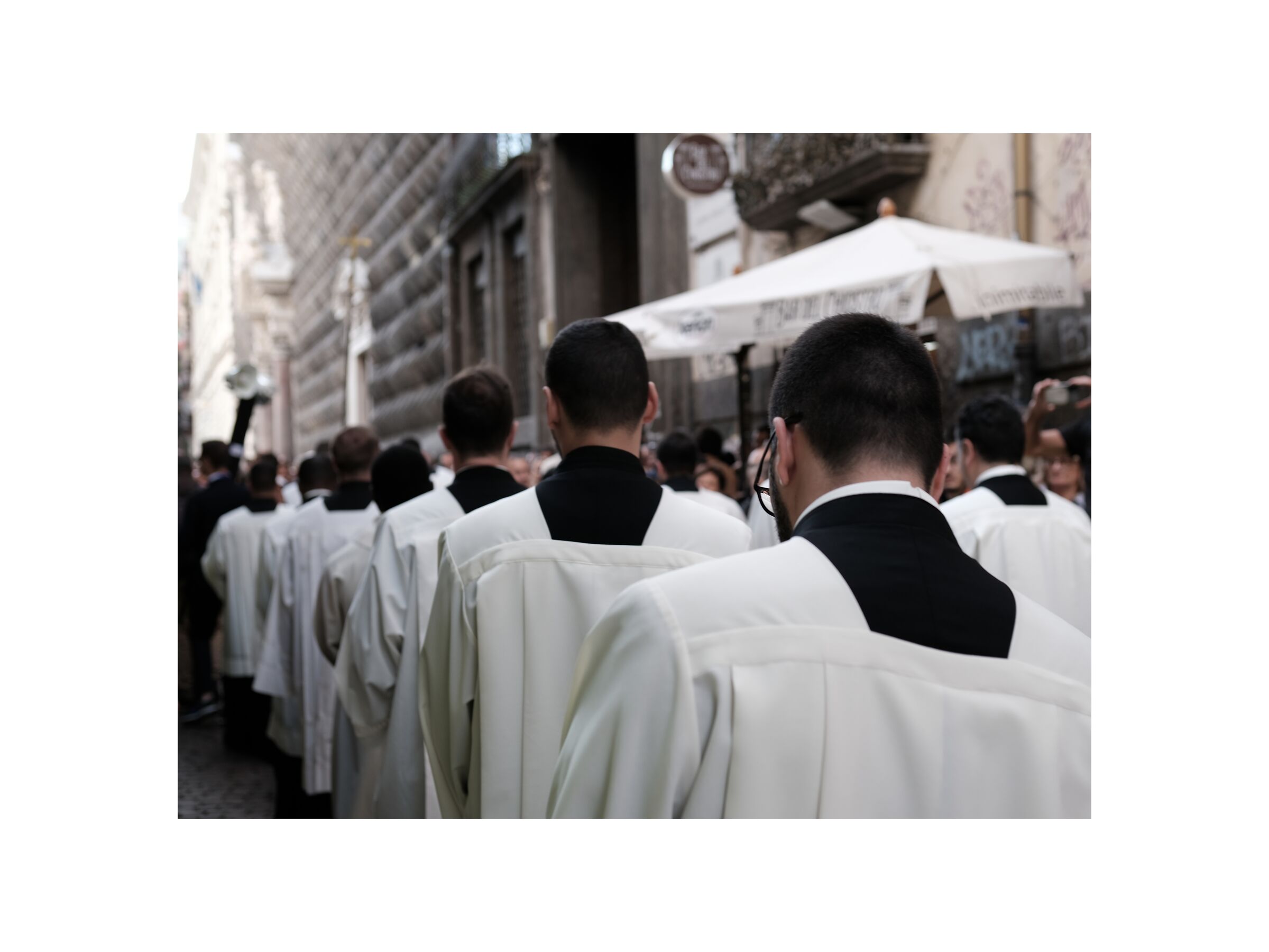 La Processione