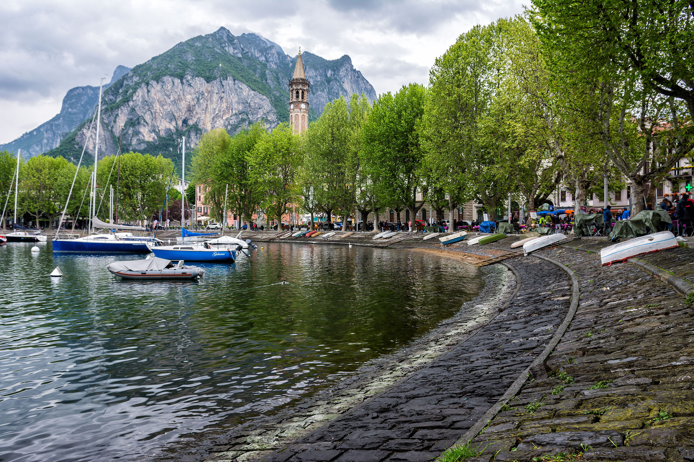 Lecco (Italy)