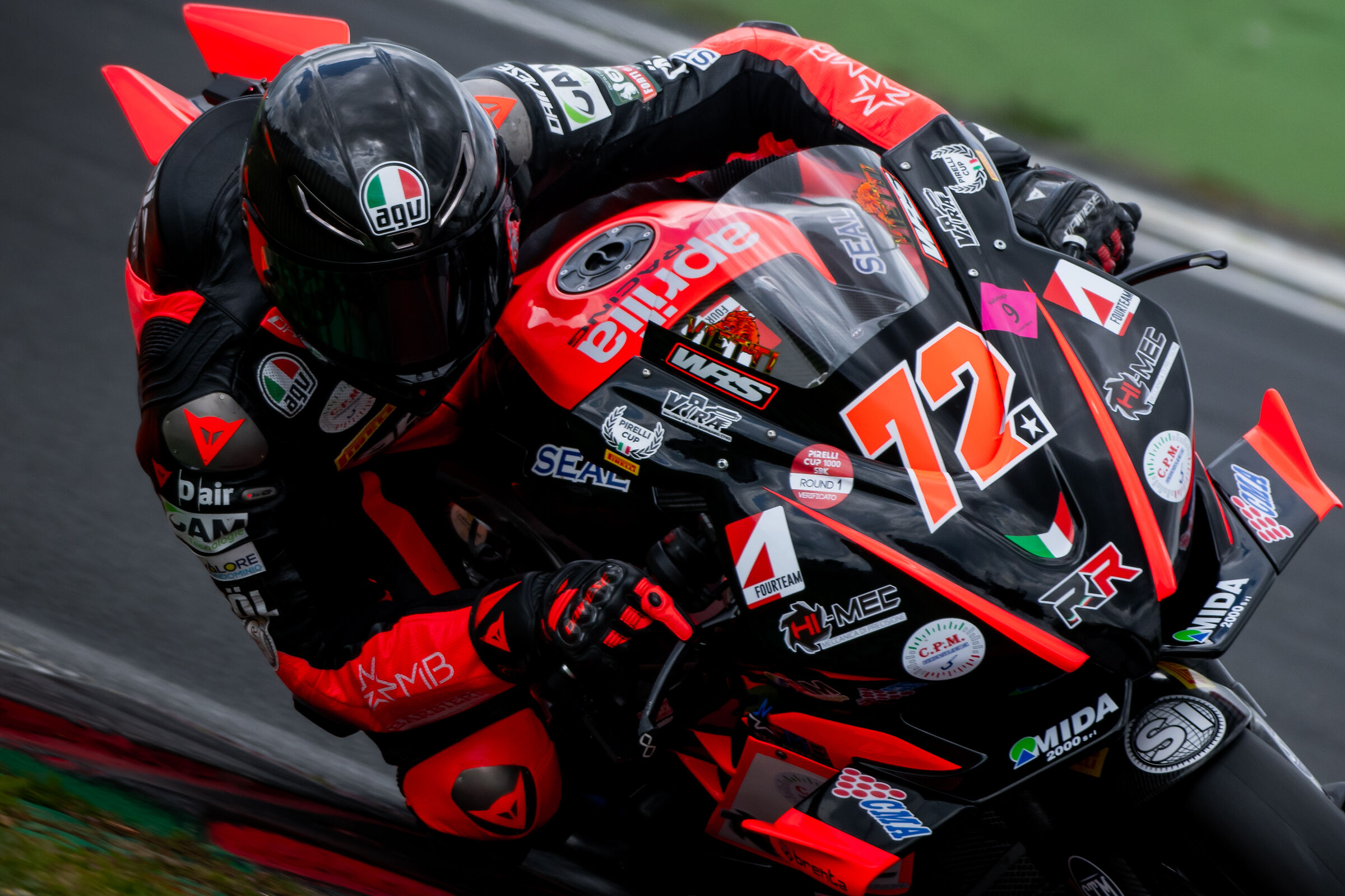 Doriano Vietti ramus