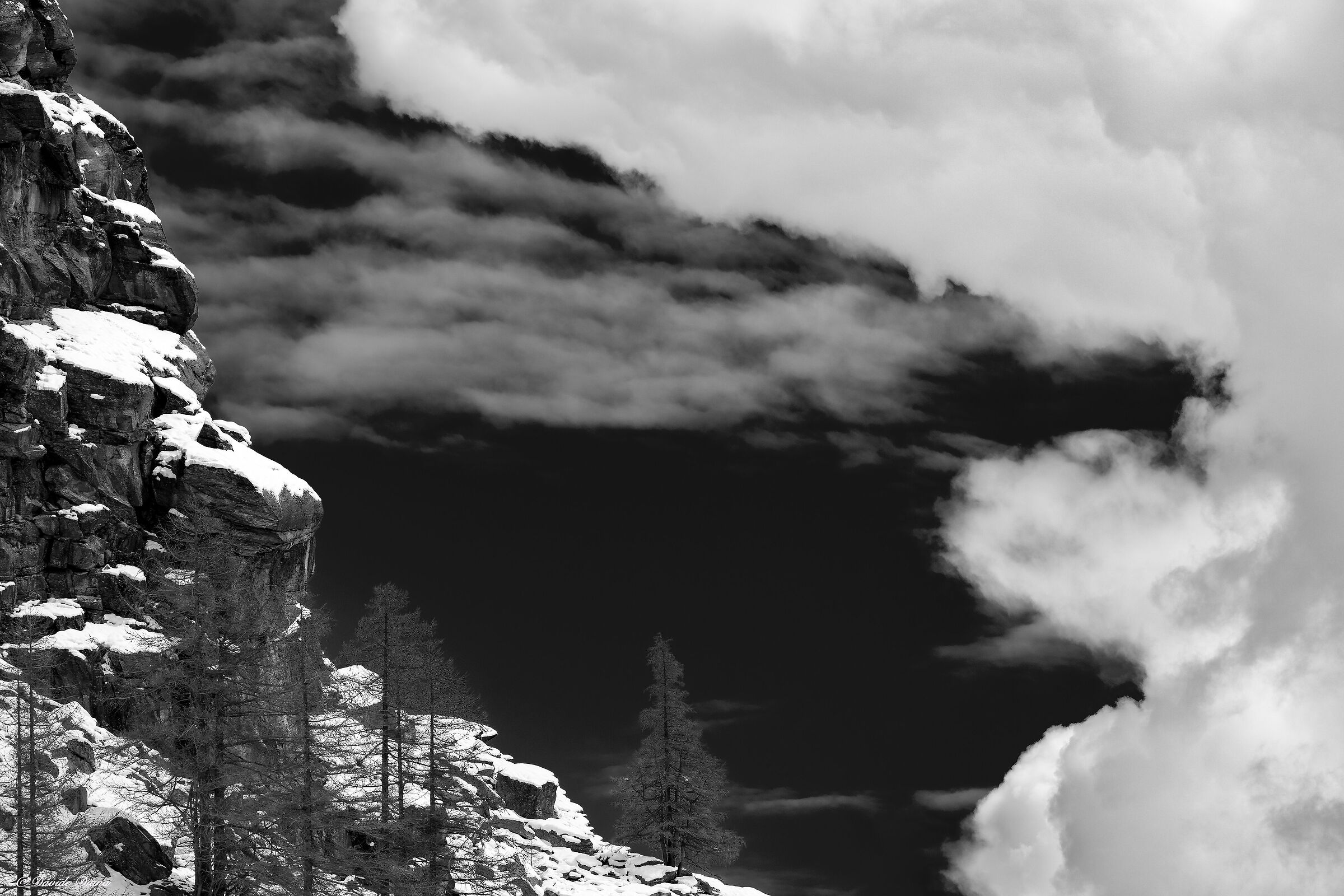 Gran Paradiso National Park - Piedmont