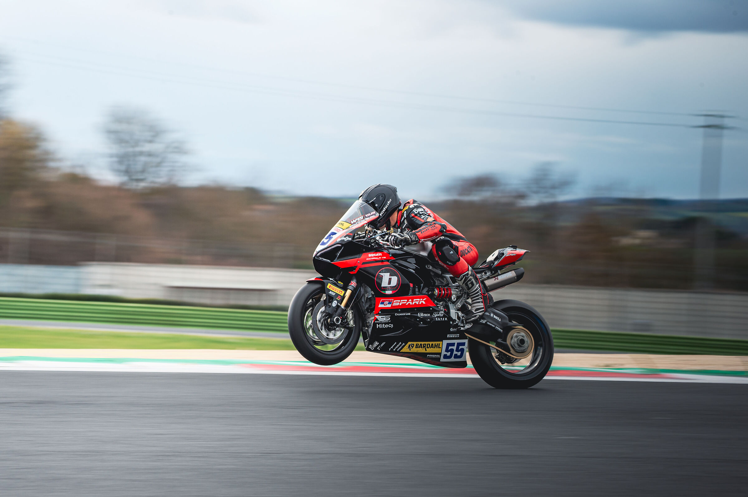 Yari Montella Trench