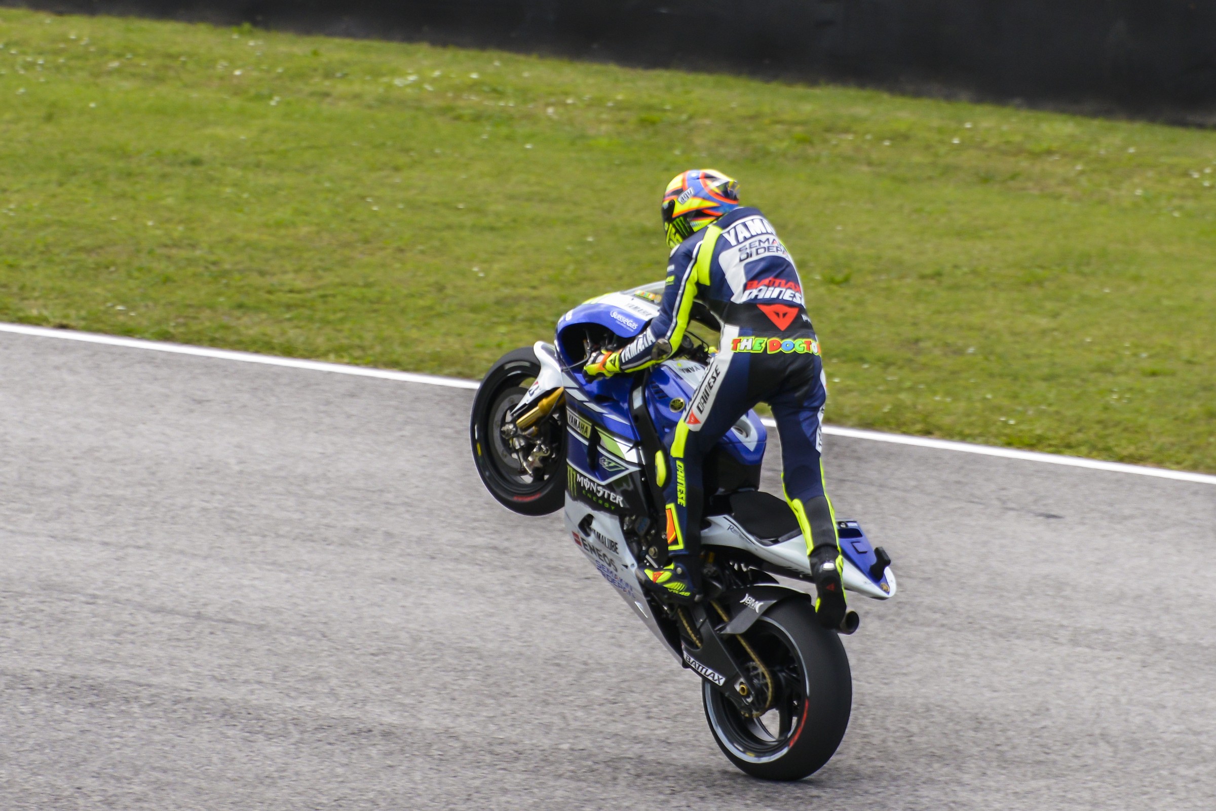 The hope of the evidence ....